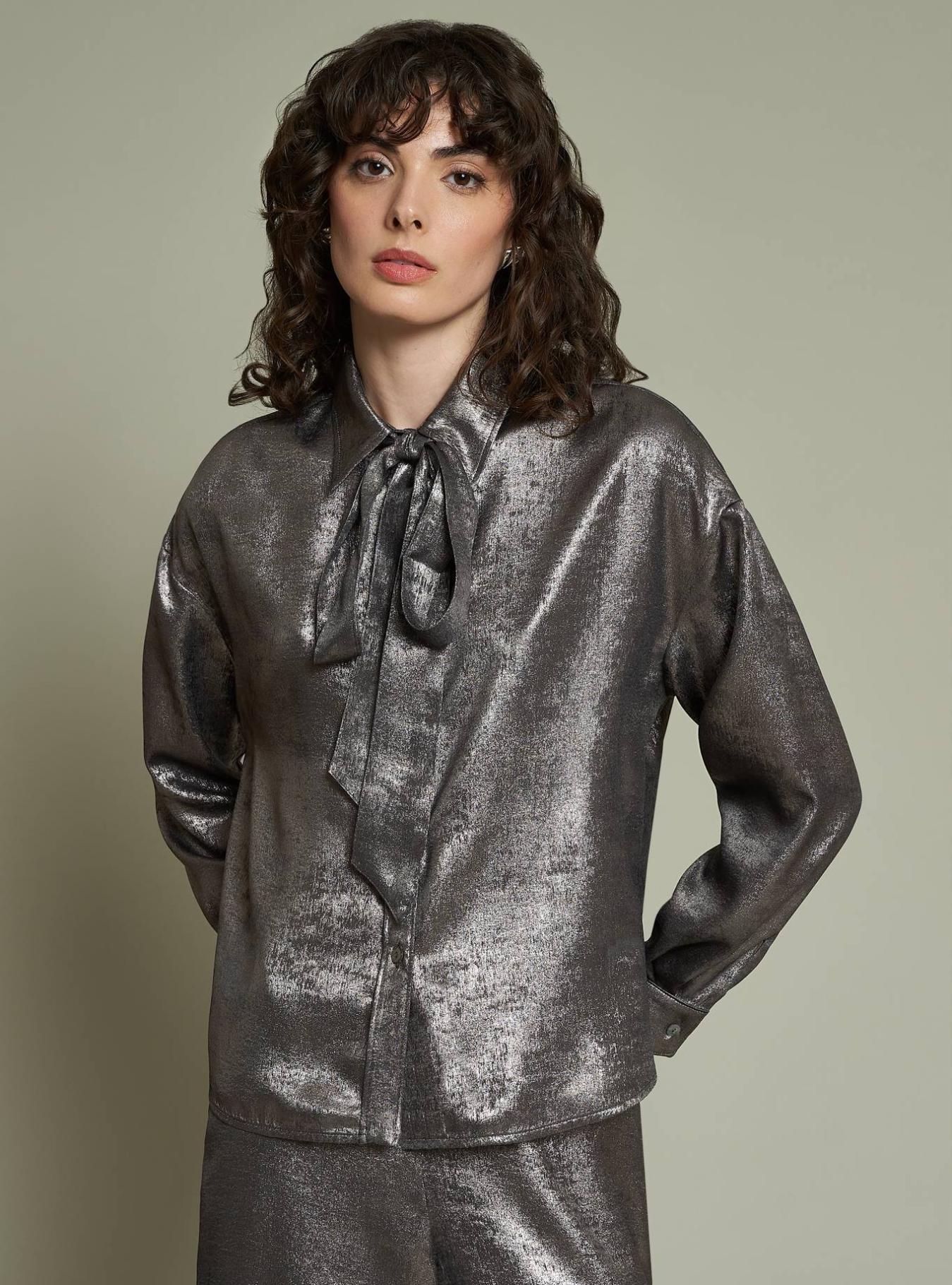 CAMICIA BALANCE