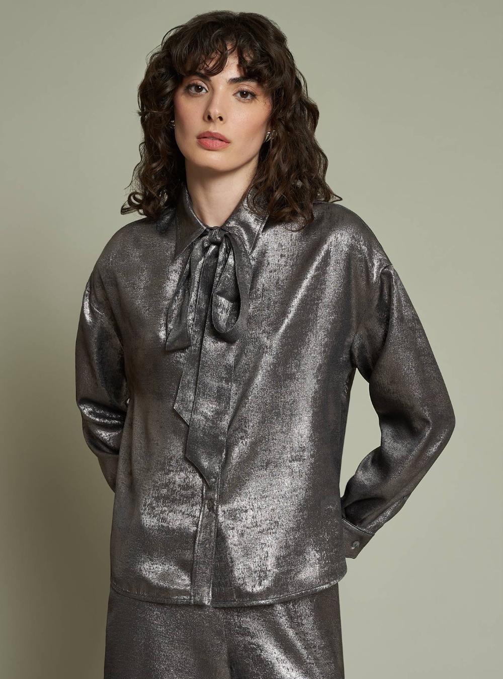 CAMICIA BALANCE