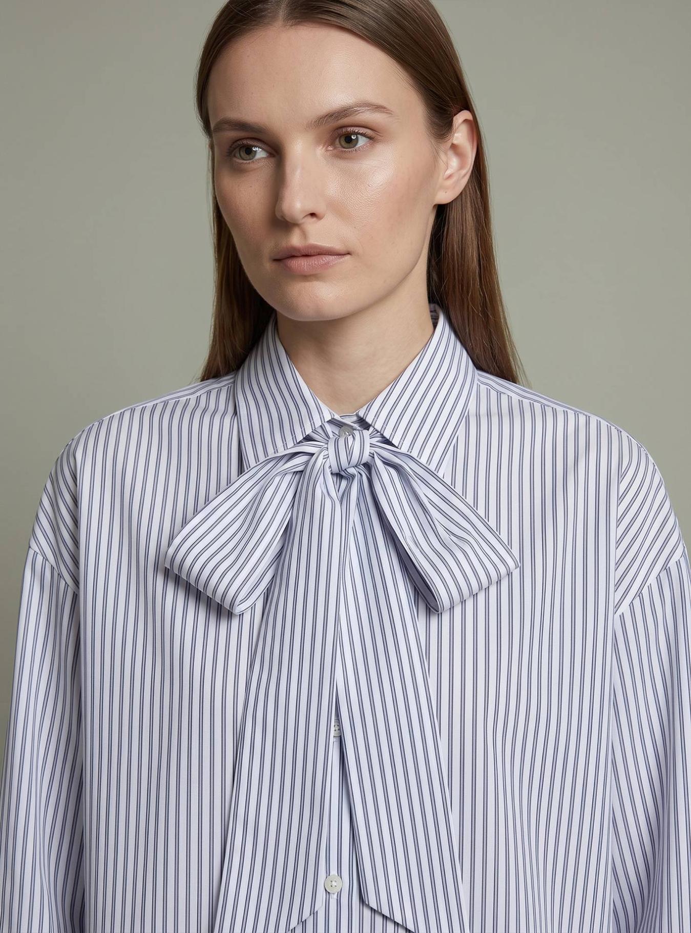 CAMICIA BALANCE