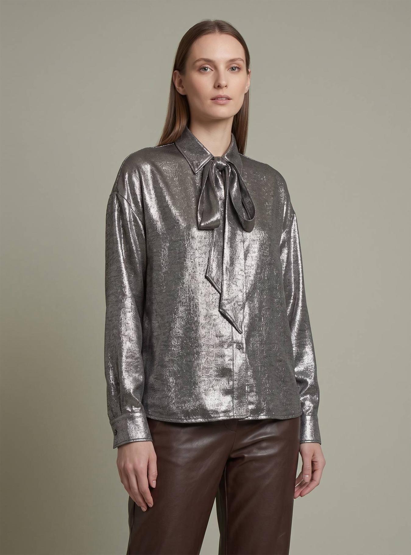 CAMICIA BALANCE