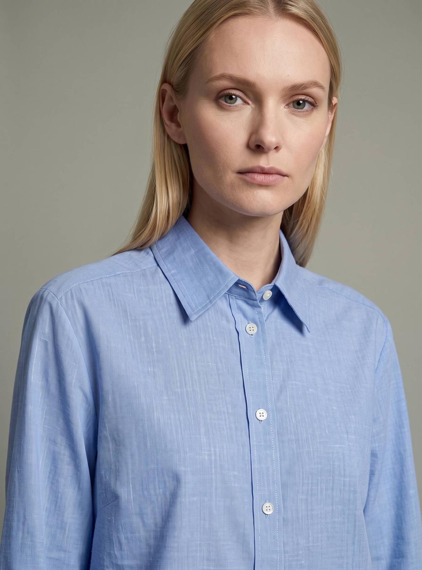 CAMICIA SILENCE