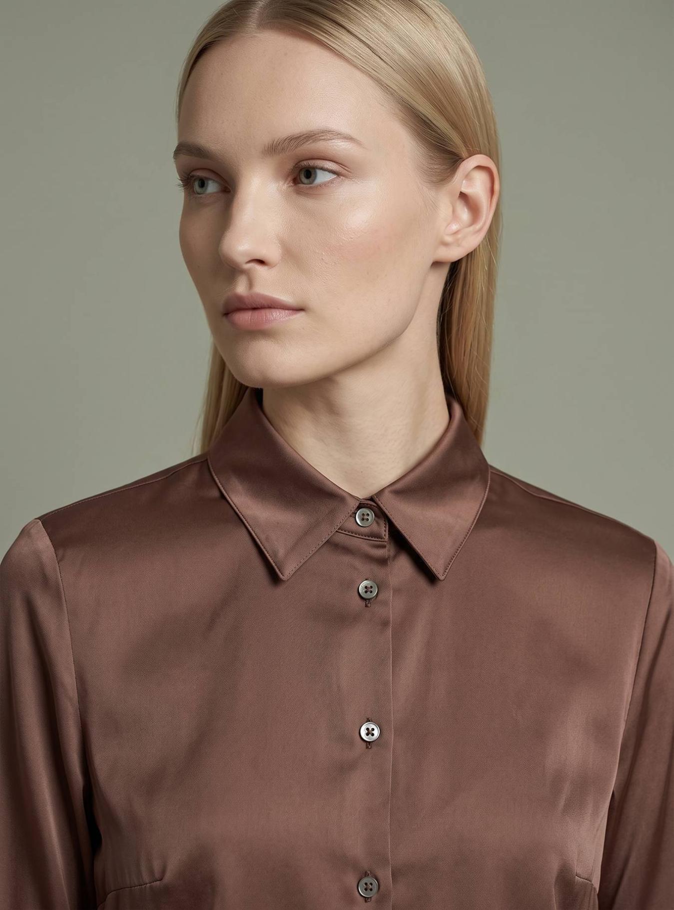 CAMICIA NUVOLA