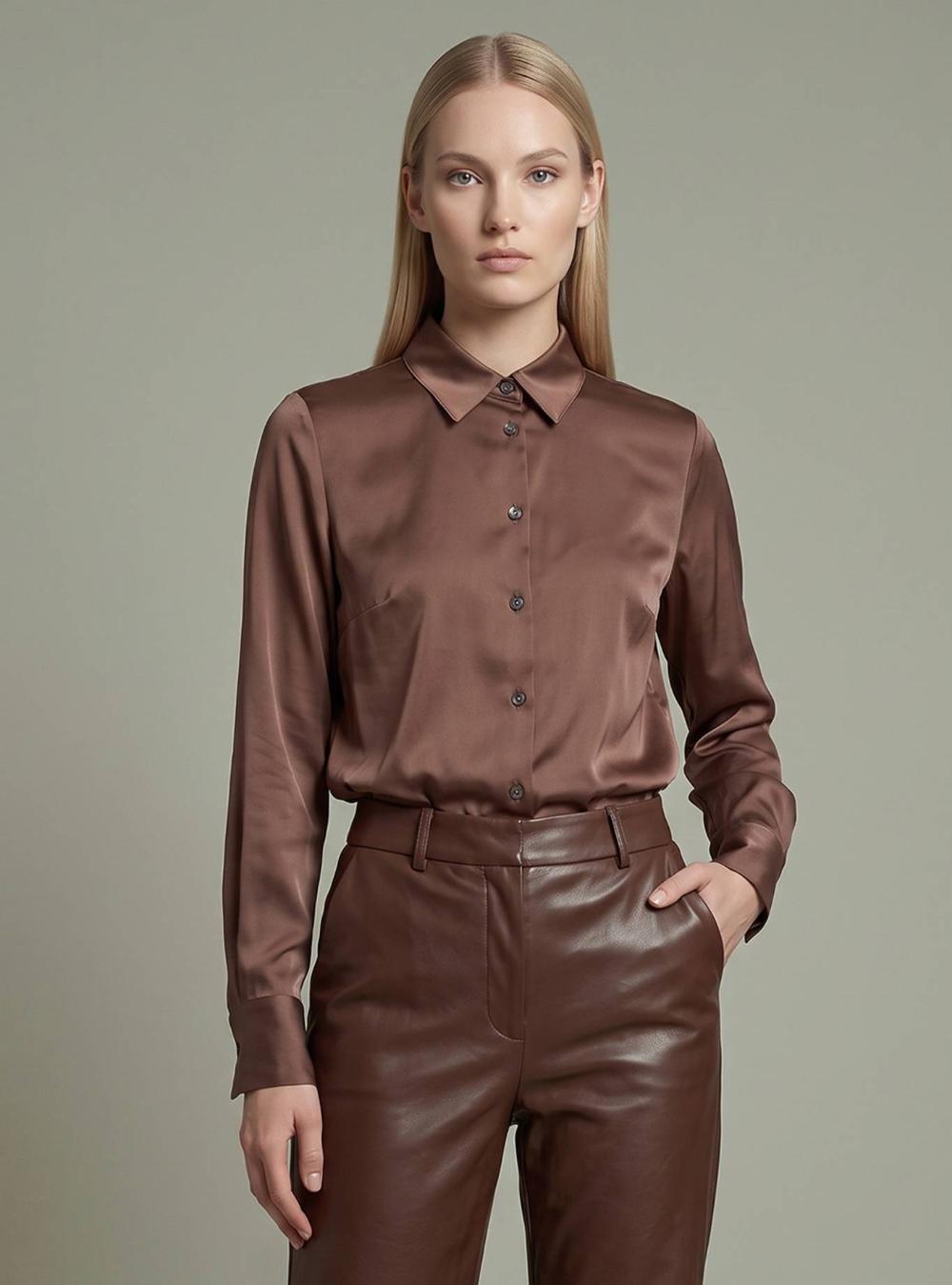 CAMICIA NUVOLA