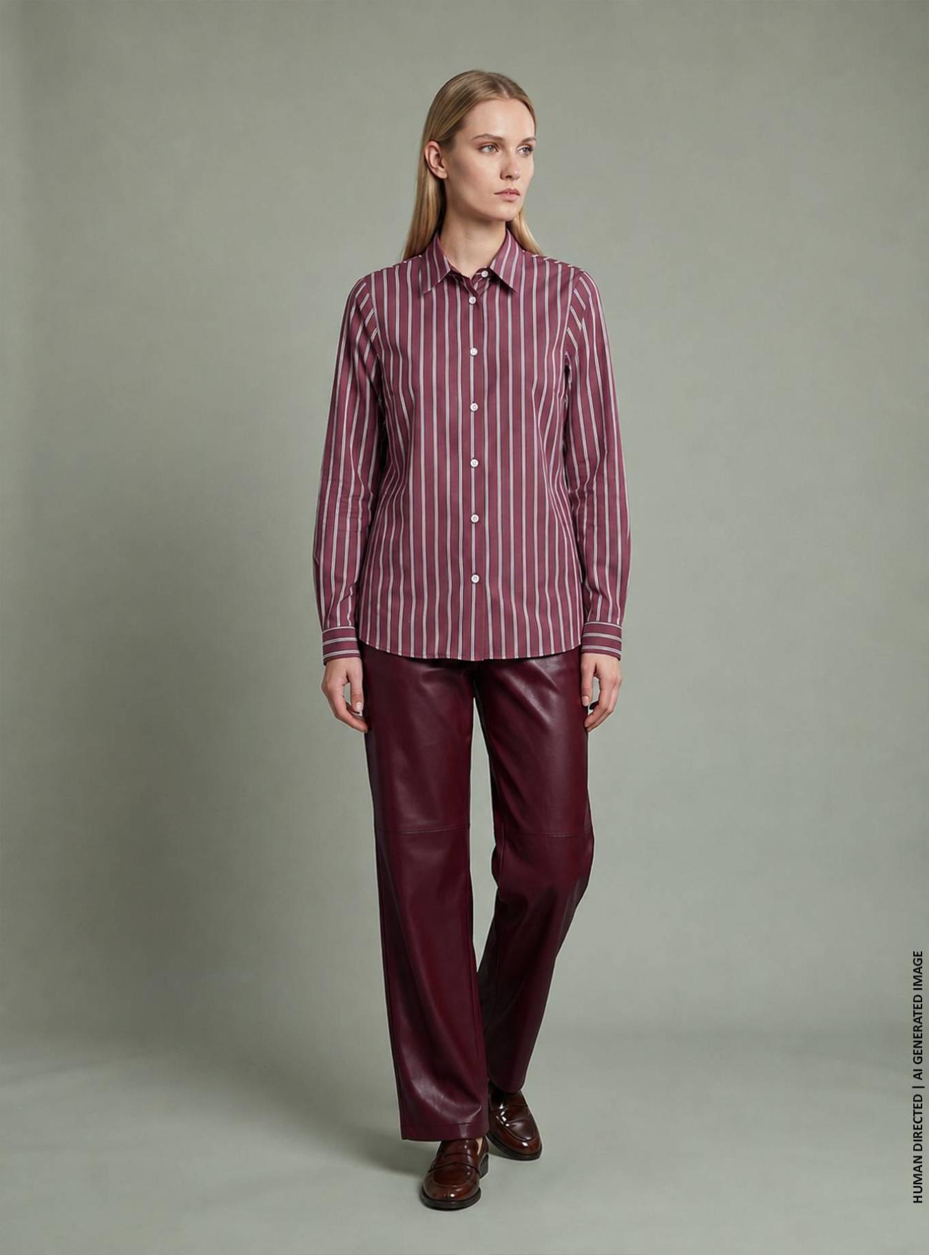 CAMICIA RESINA 