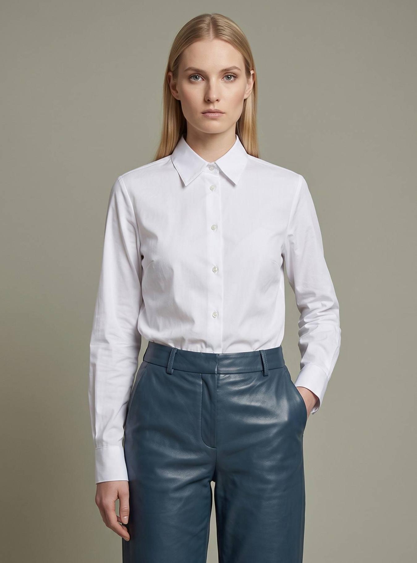 CAMICIA NUVOLA