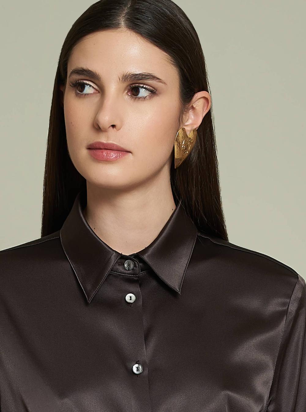 CAMICIA NUVOLA