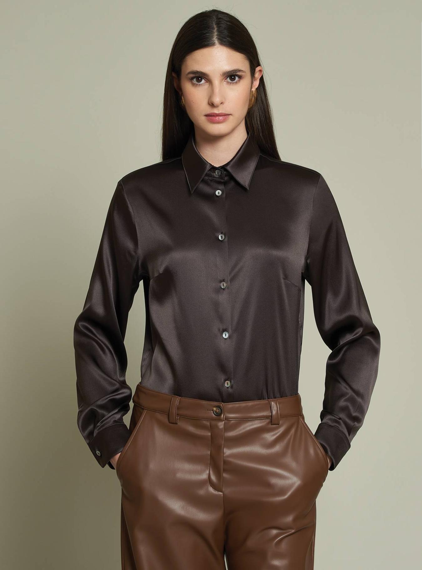 CAMICIA NUVOLA