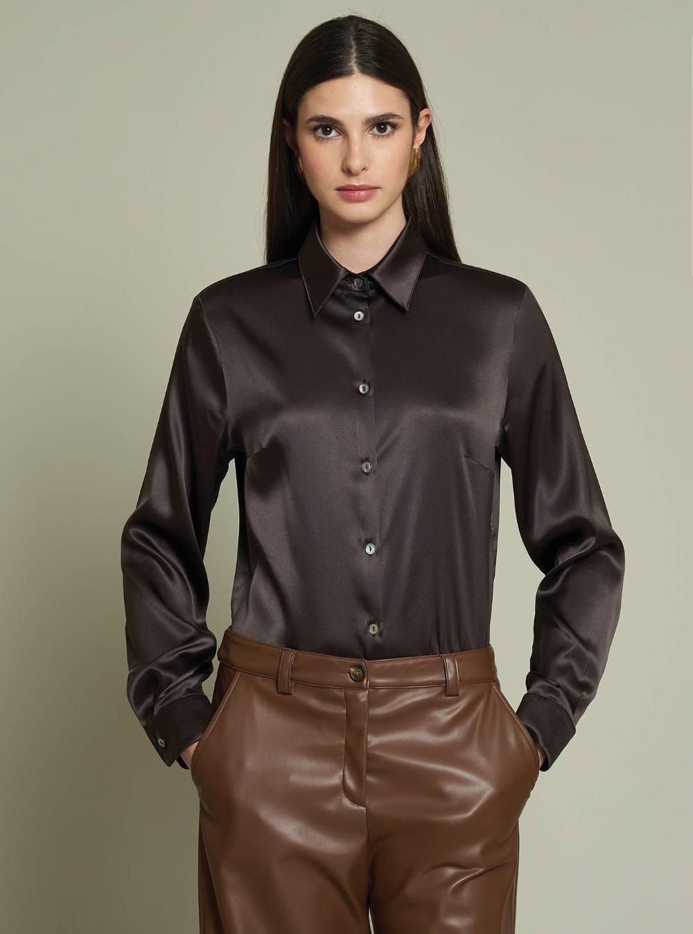 CAMICIA NUVOLA