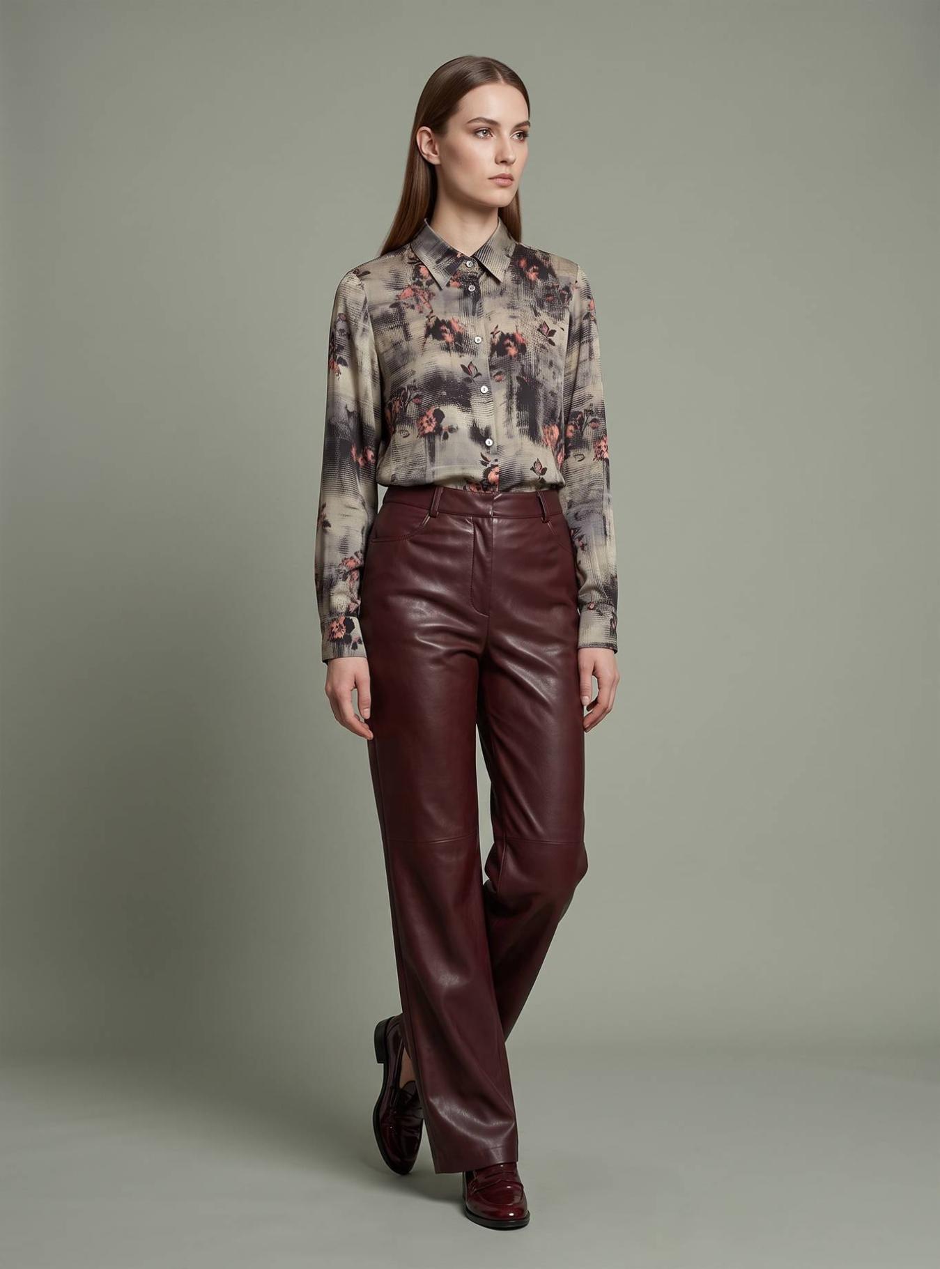 CAMICIA NUVOLA