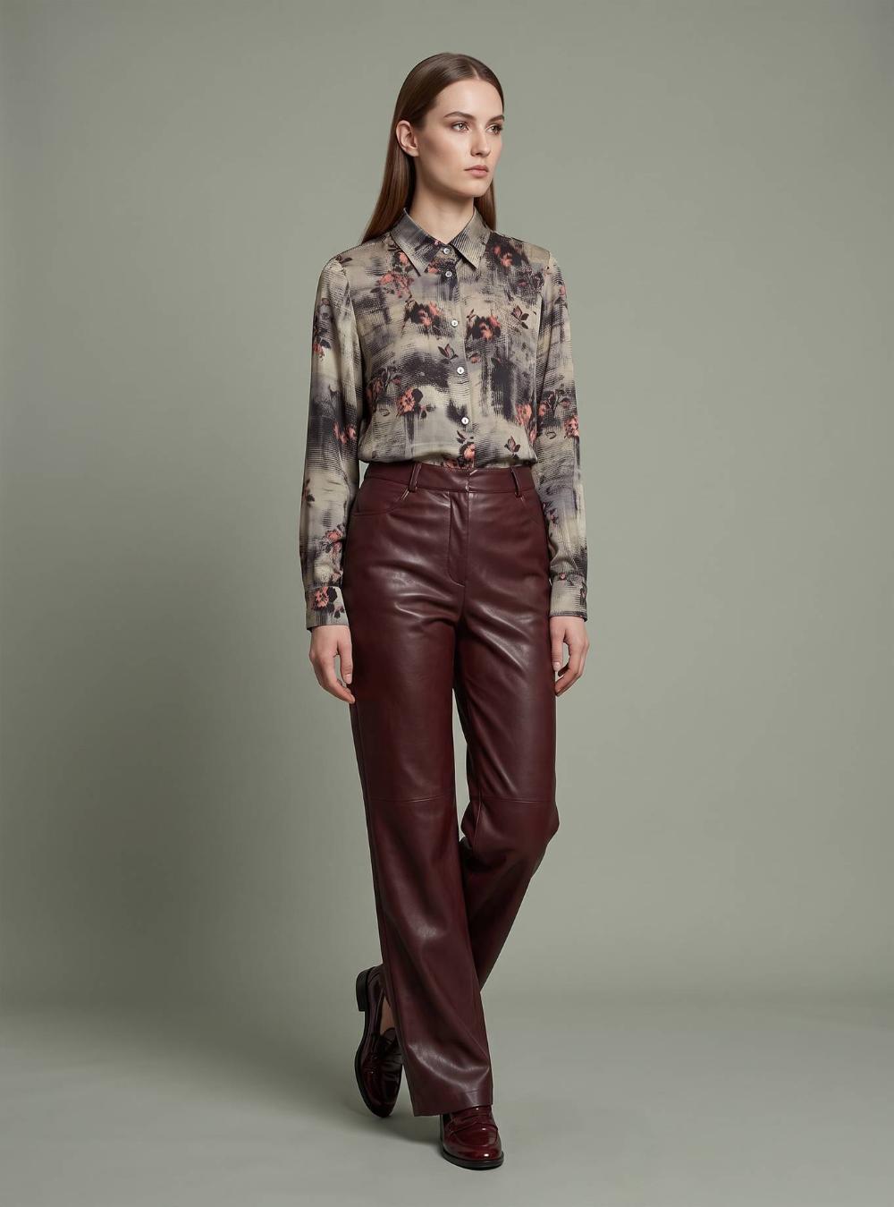 CAMICIA NUVOLA