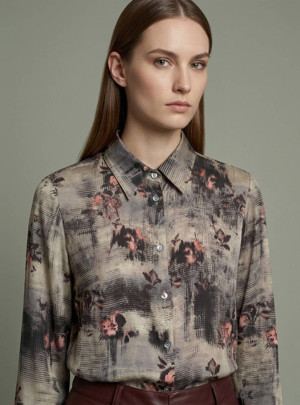 CAMICIA NUVOLA