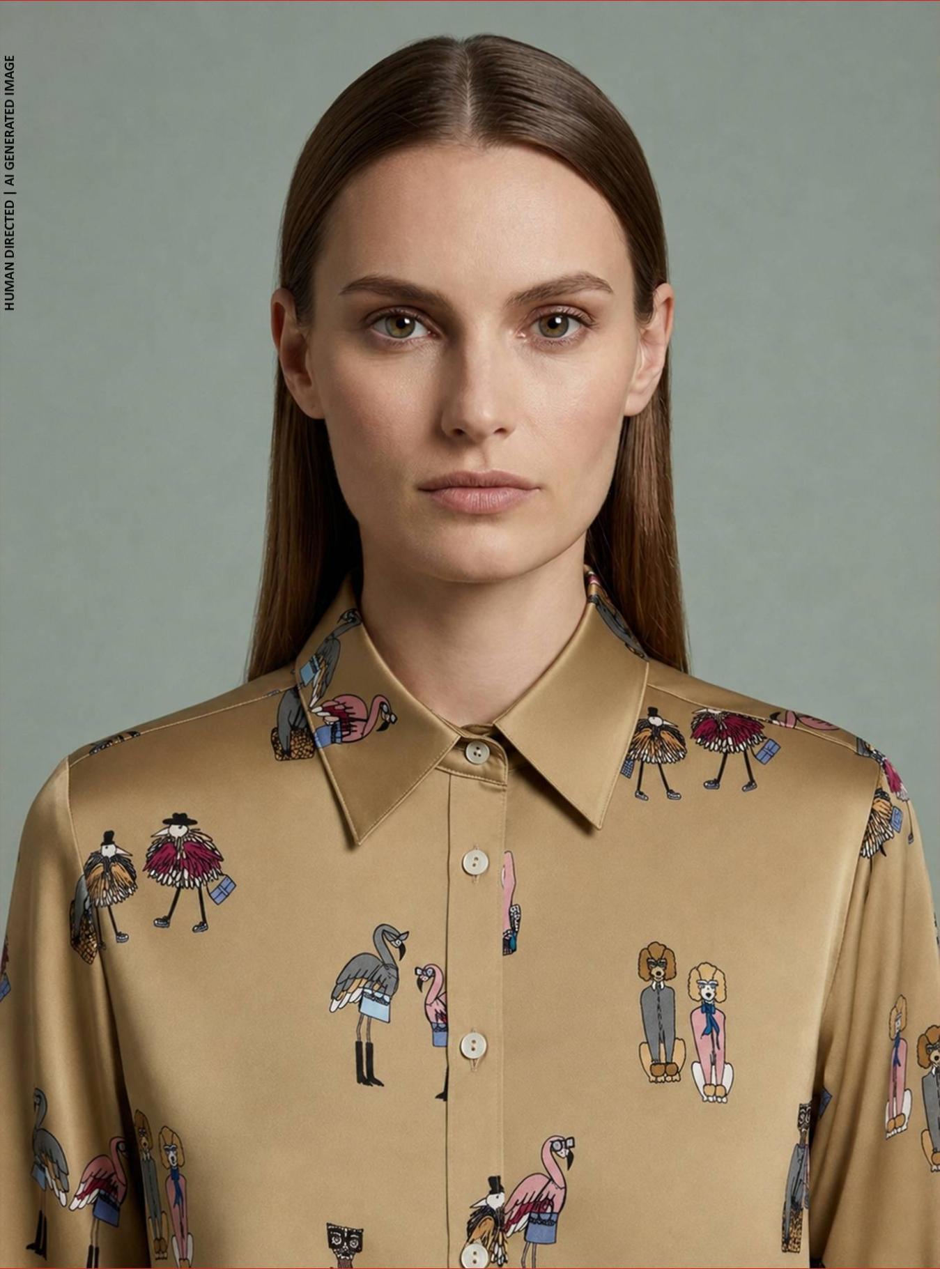 CAMICIA NODO