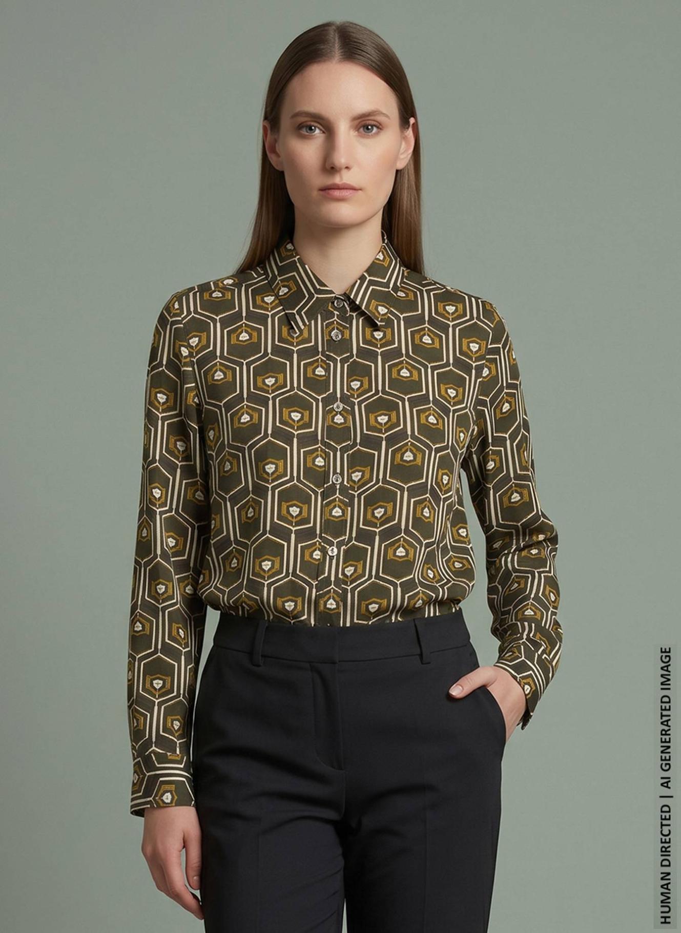 CAMICIA NODO