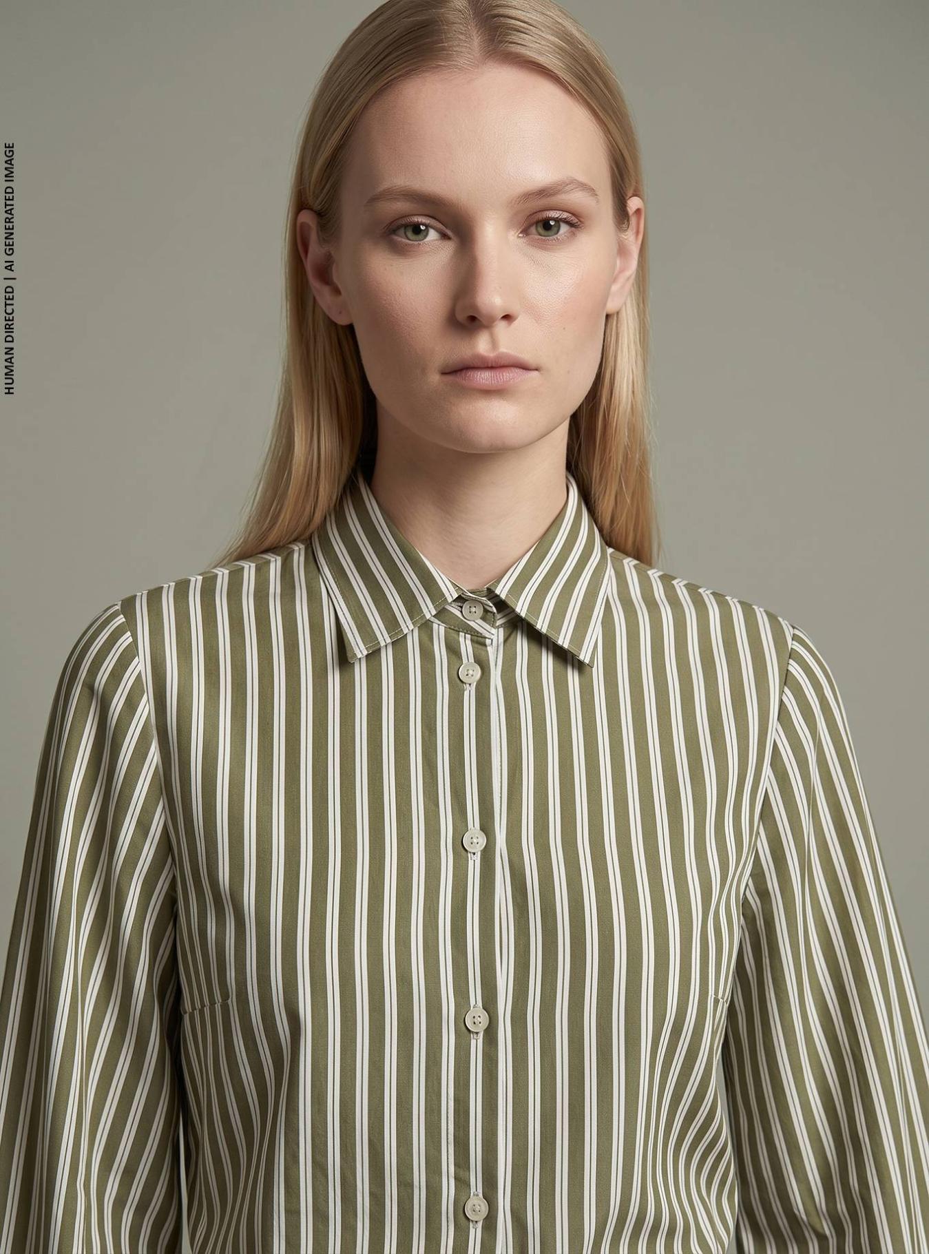 CAMICIA IMPRONTA