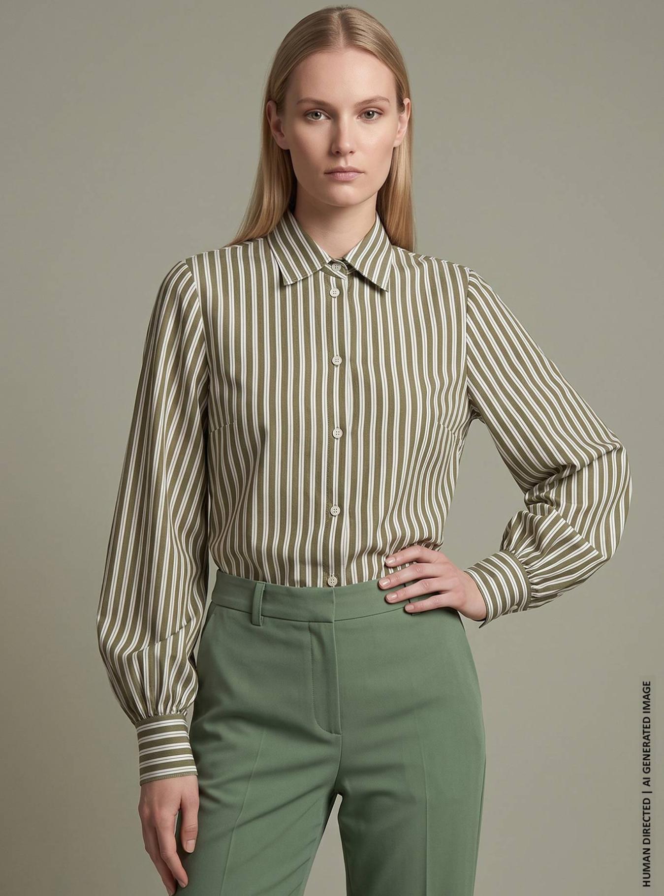 CAMICIA IMPRONTA