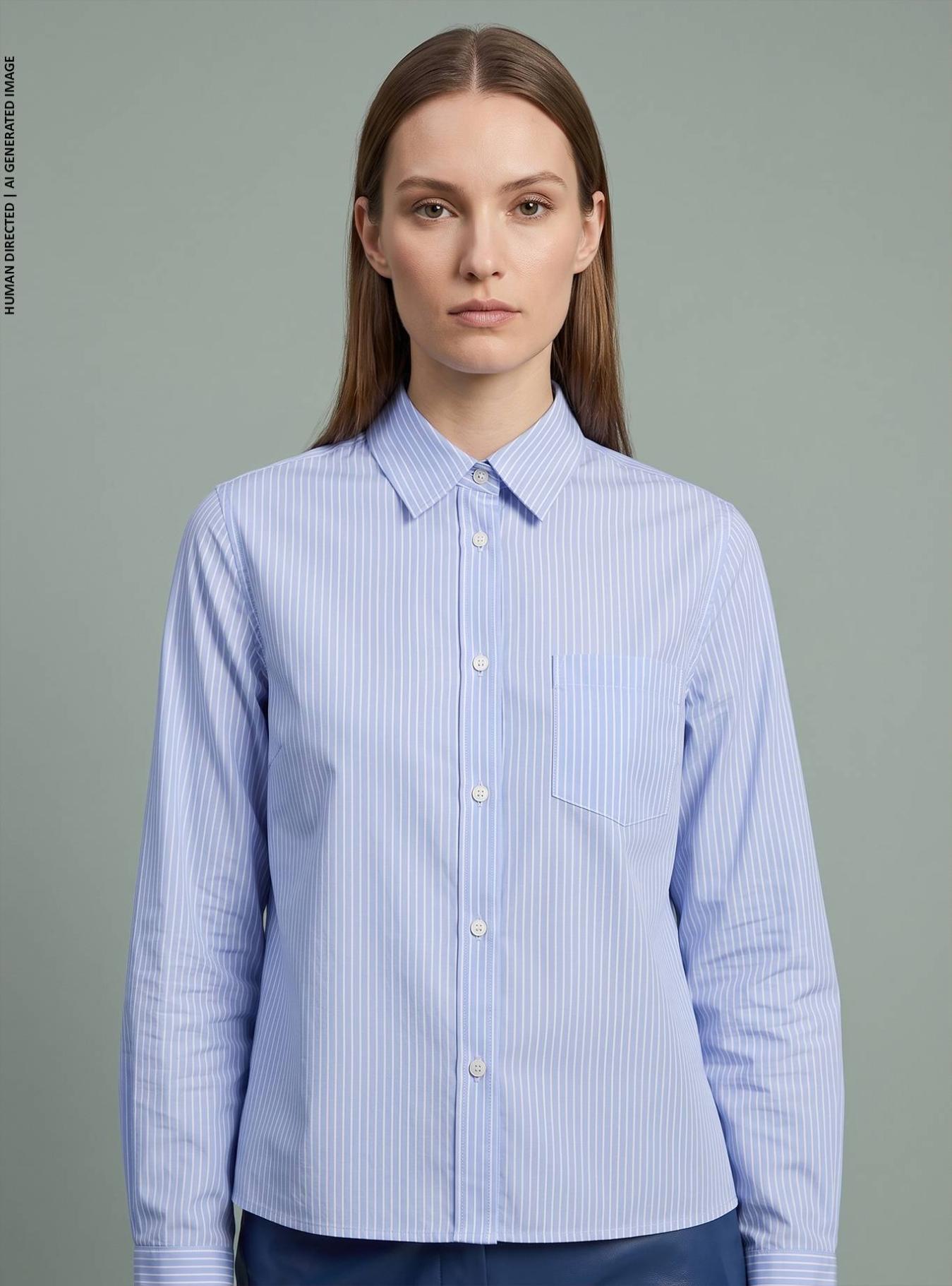 CAMICIA PANORAMA