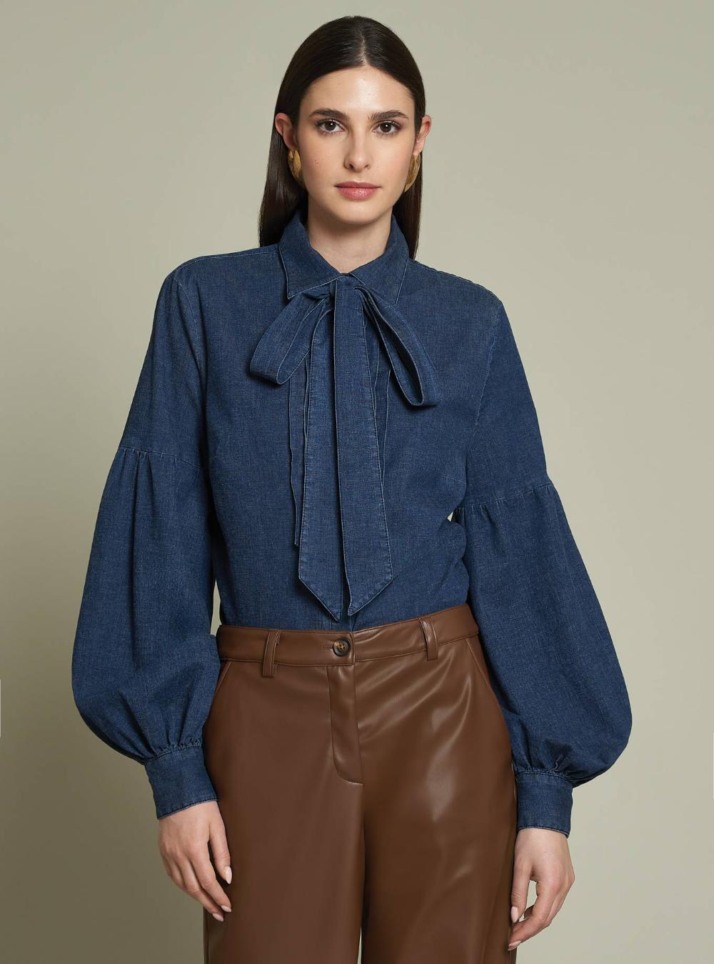 CAMICIA INVERNO