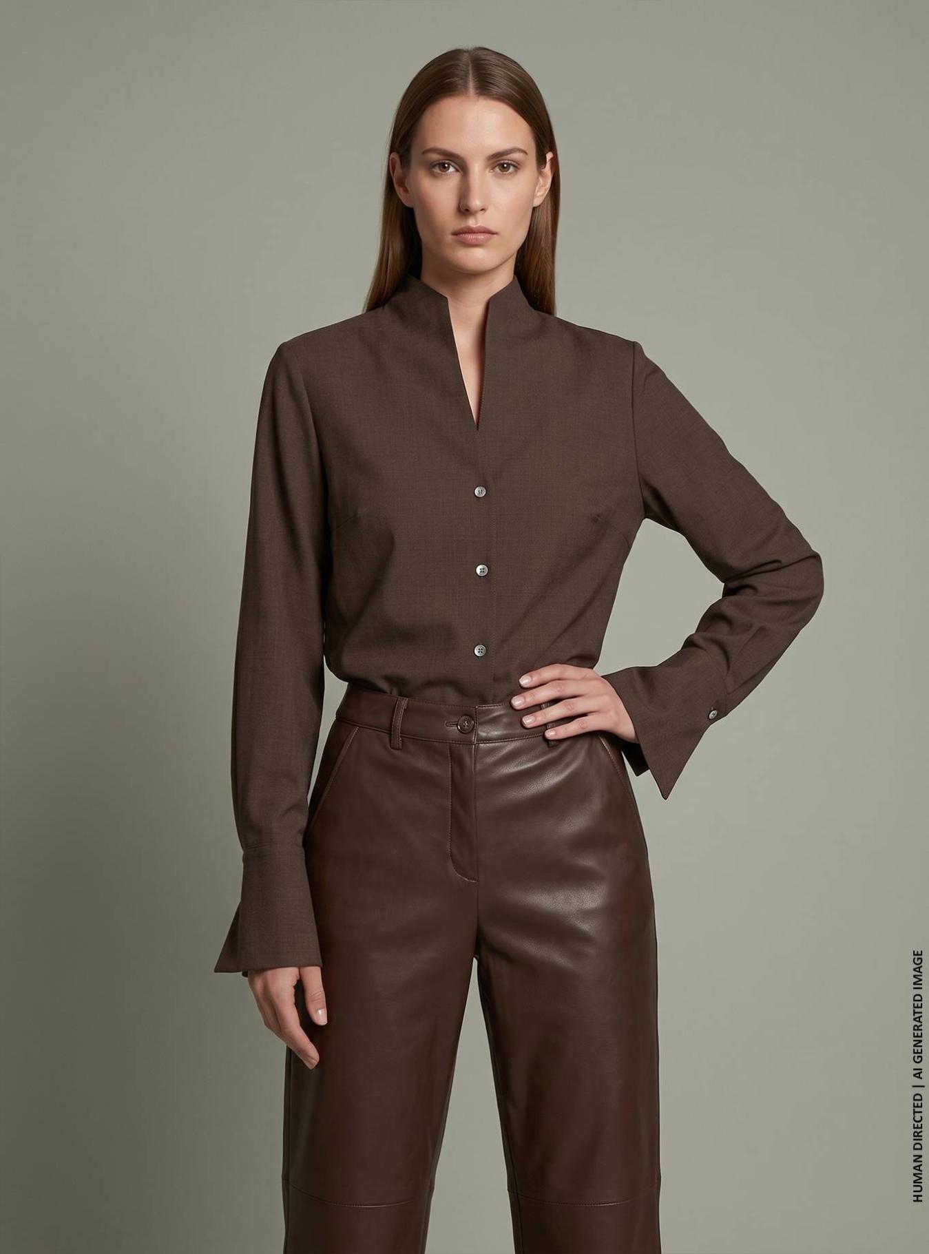 CAMICIA VAL 