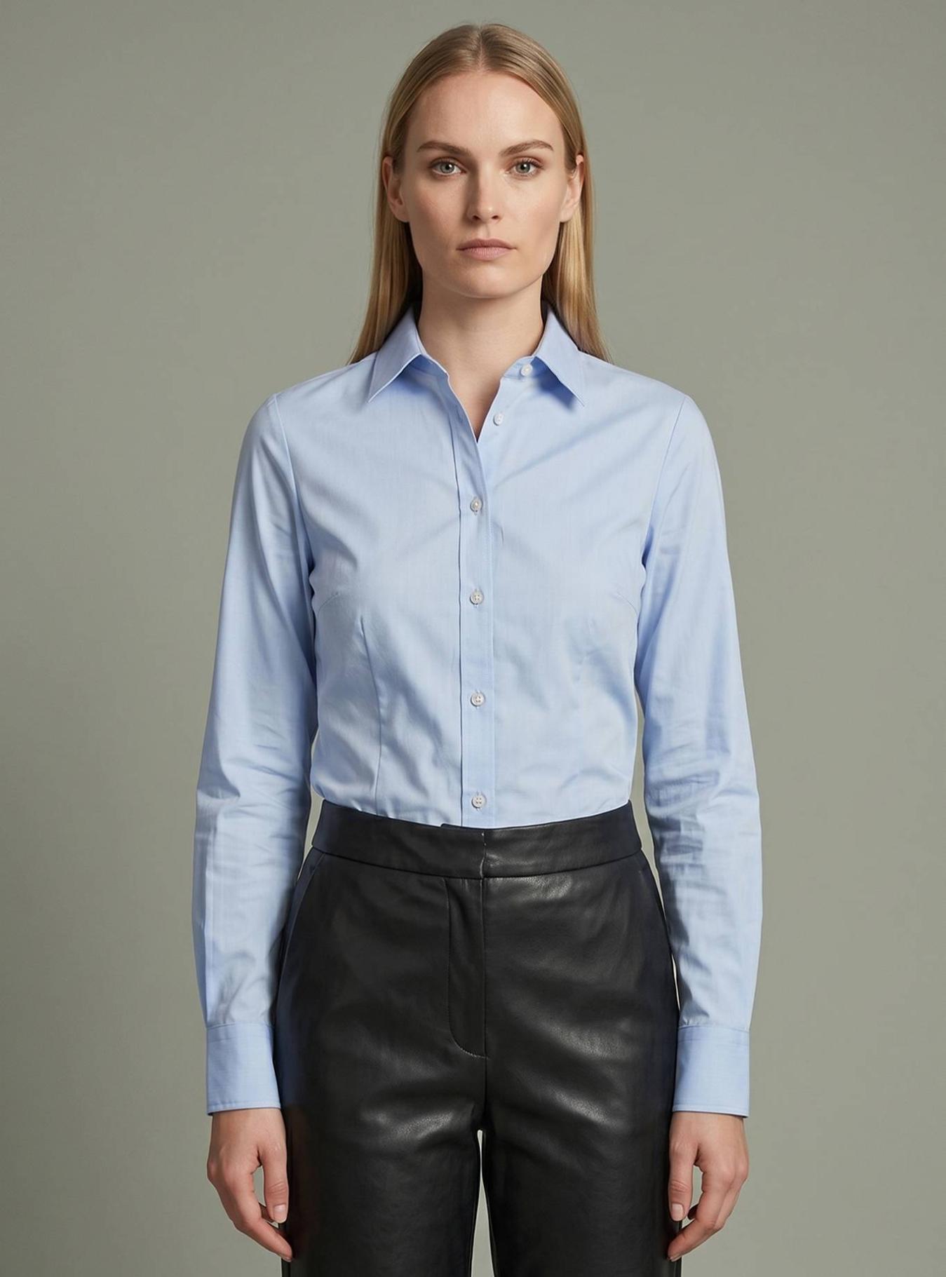 CAMICIA GOCCIA