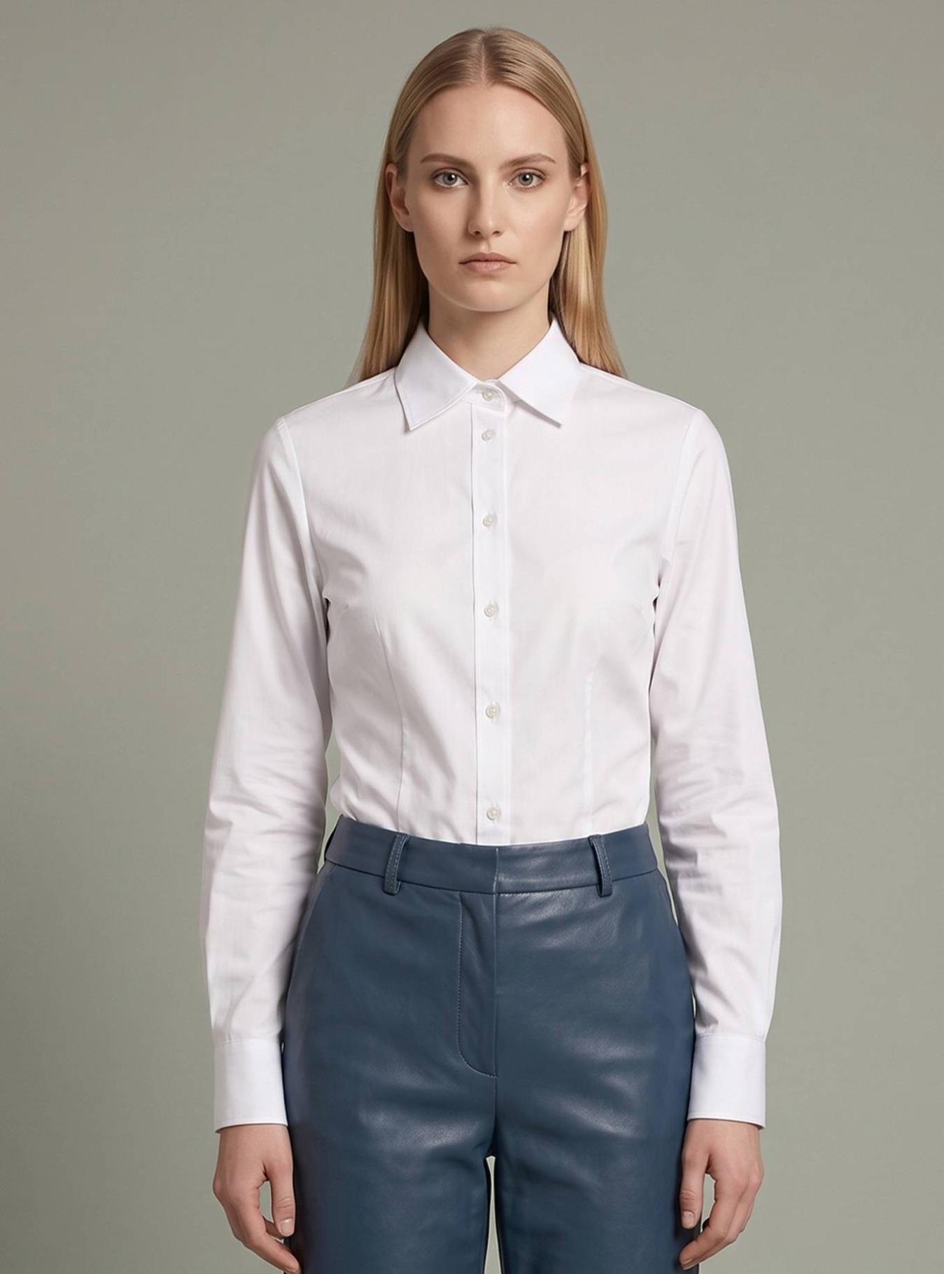 CAMICIA GOCCIA