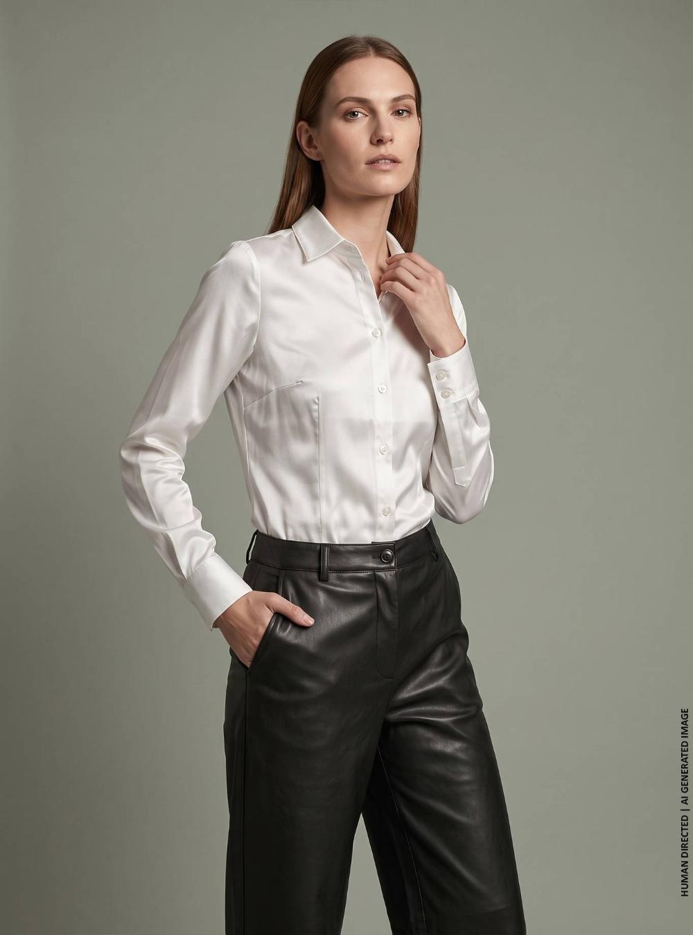 CAMICIA GOCCIA