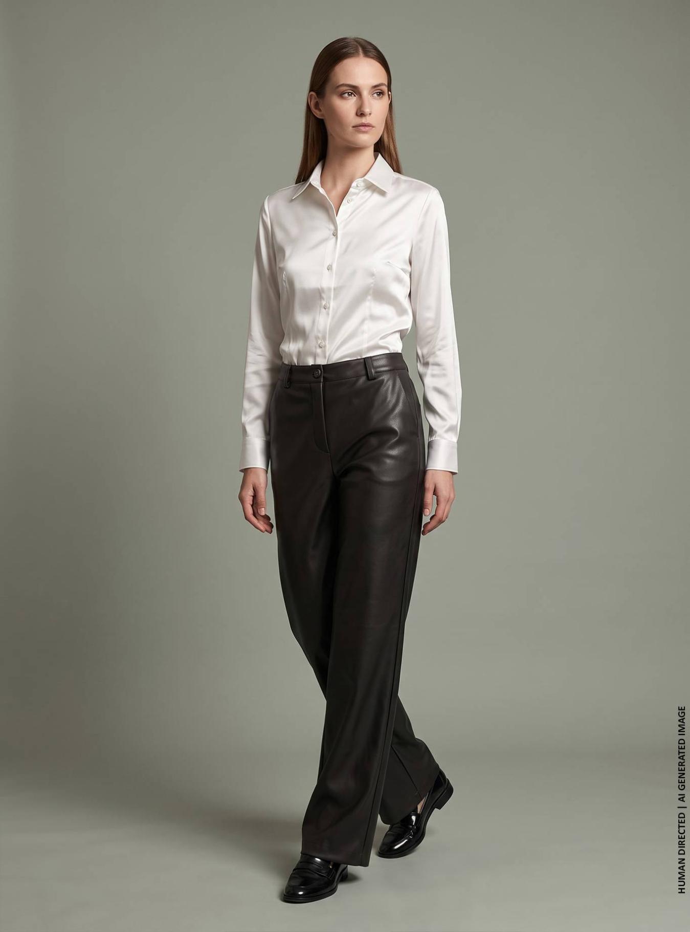 CAMICIA GOCCIA