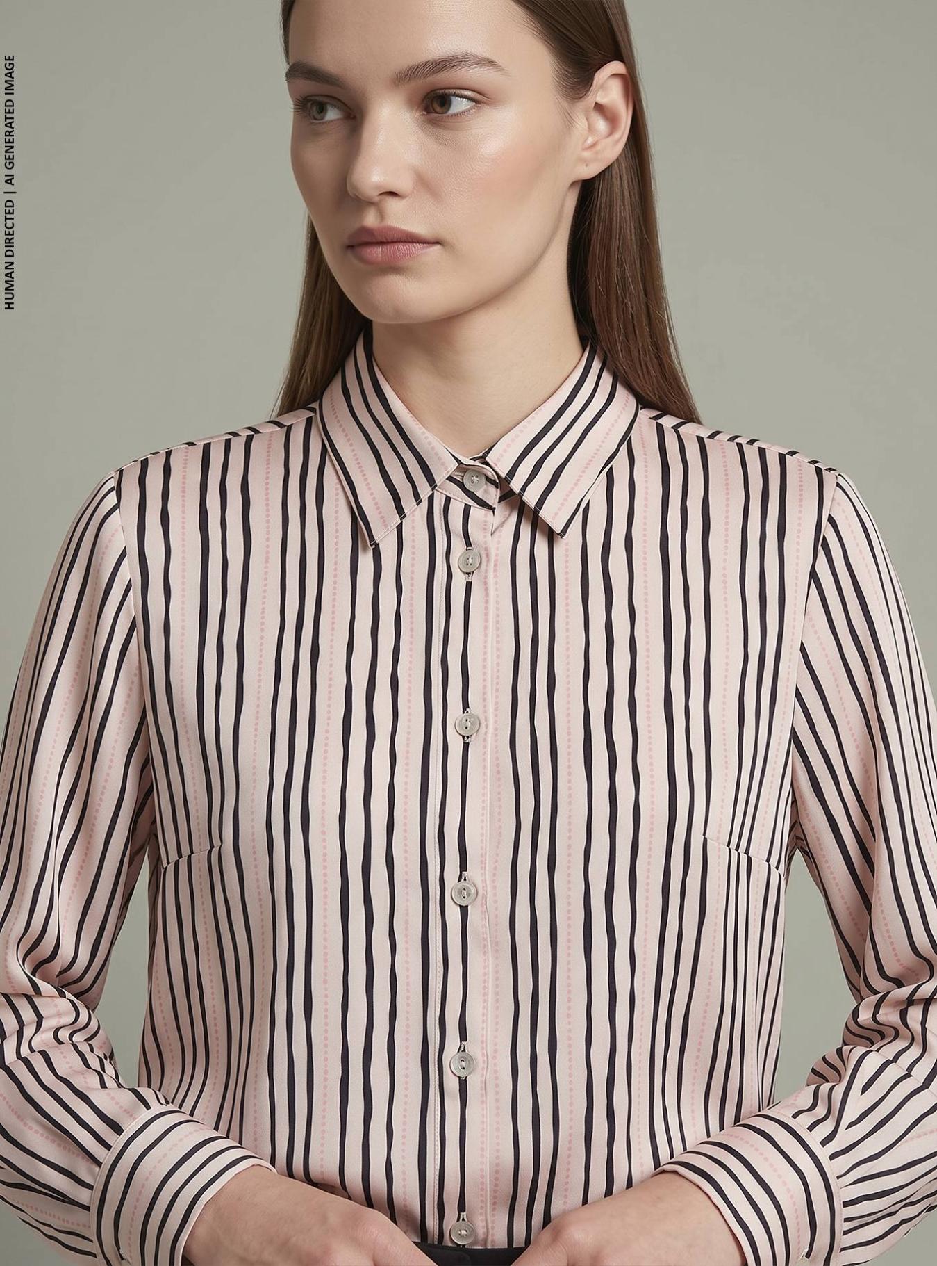 CAMICIA NUVOLA