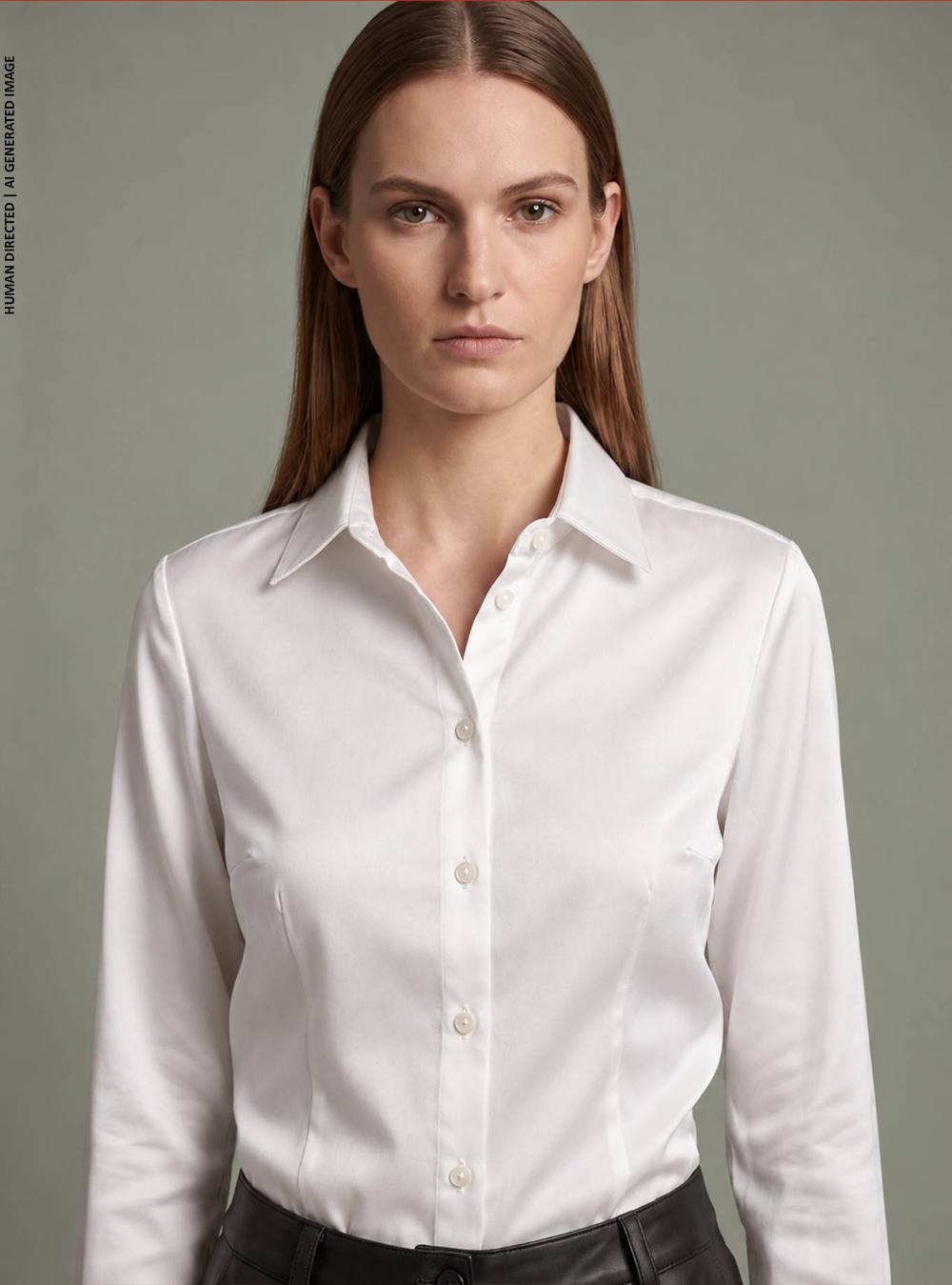 CAMICIA GOCCIA