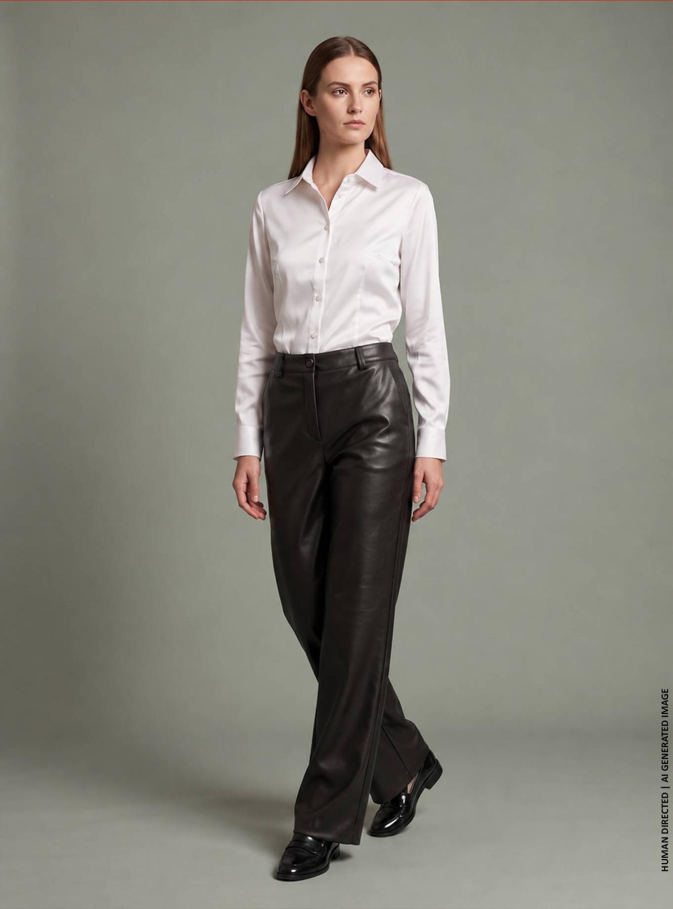 CAMICIA GOCCIA