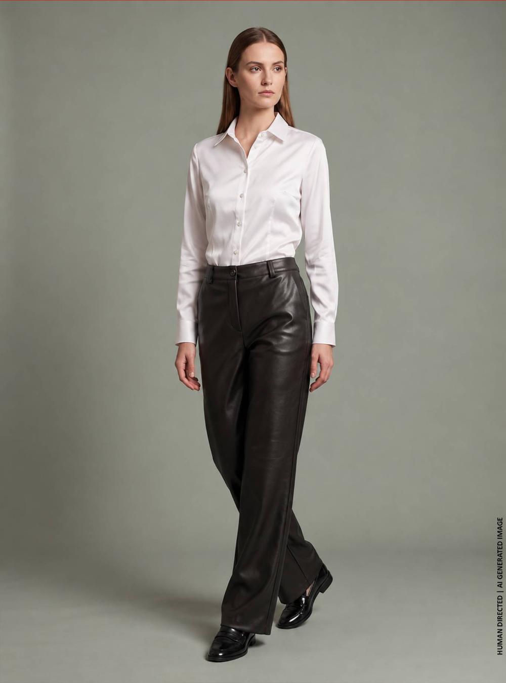 CAMICIA GOCCIA