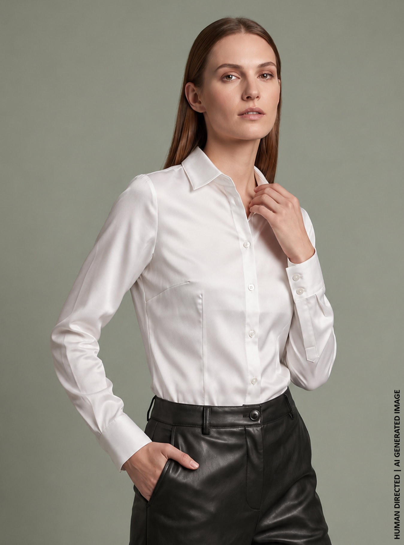CAMICIA GOCCIA