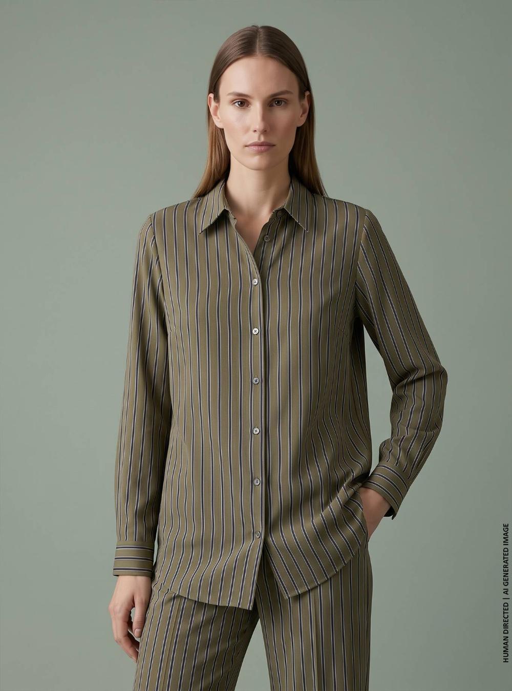 CAMICIA RESINA 