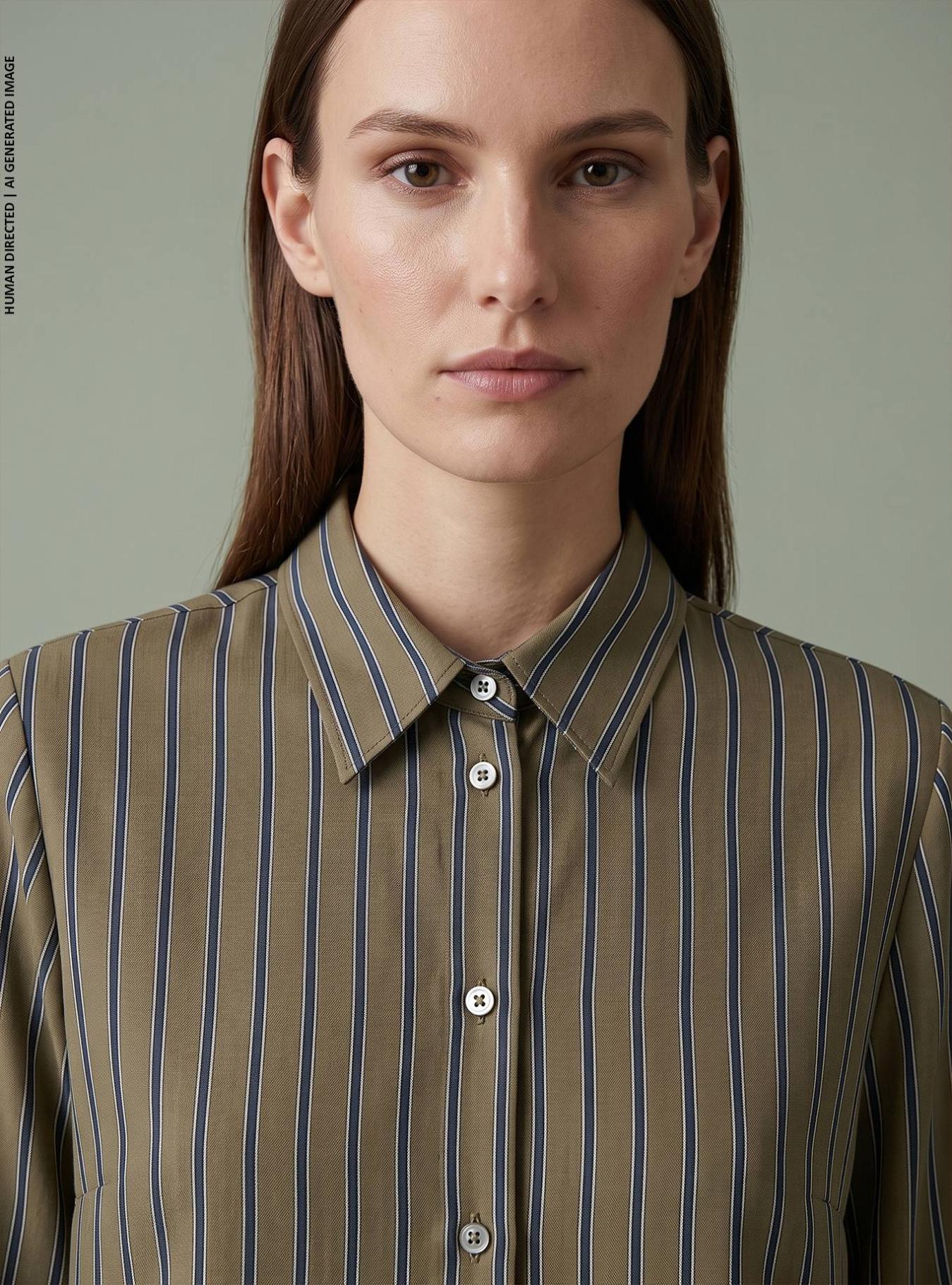 CAMICIA RESINA 
