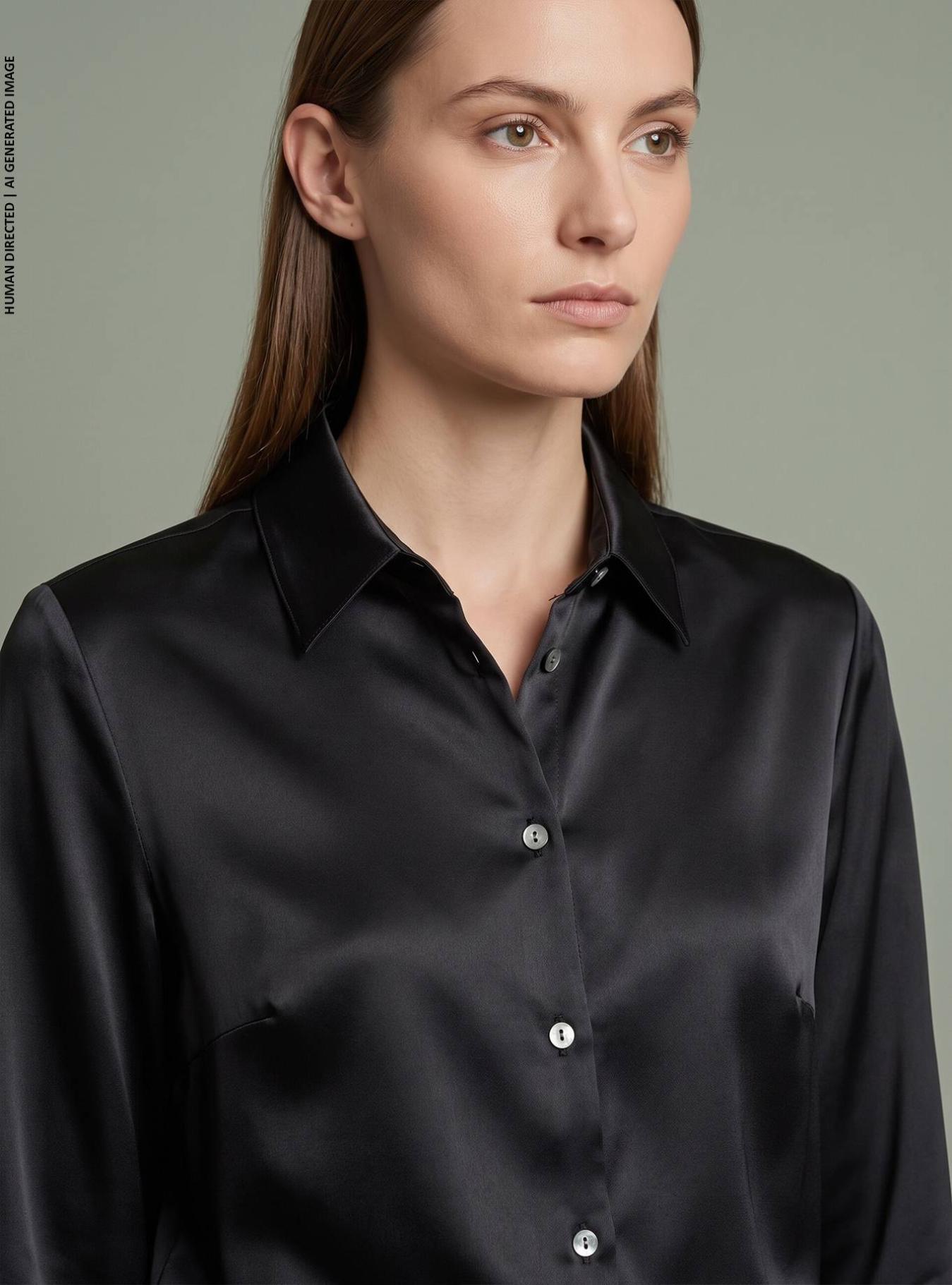 CAMICIA NUVOLA