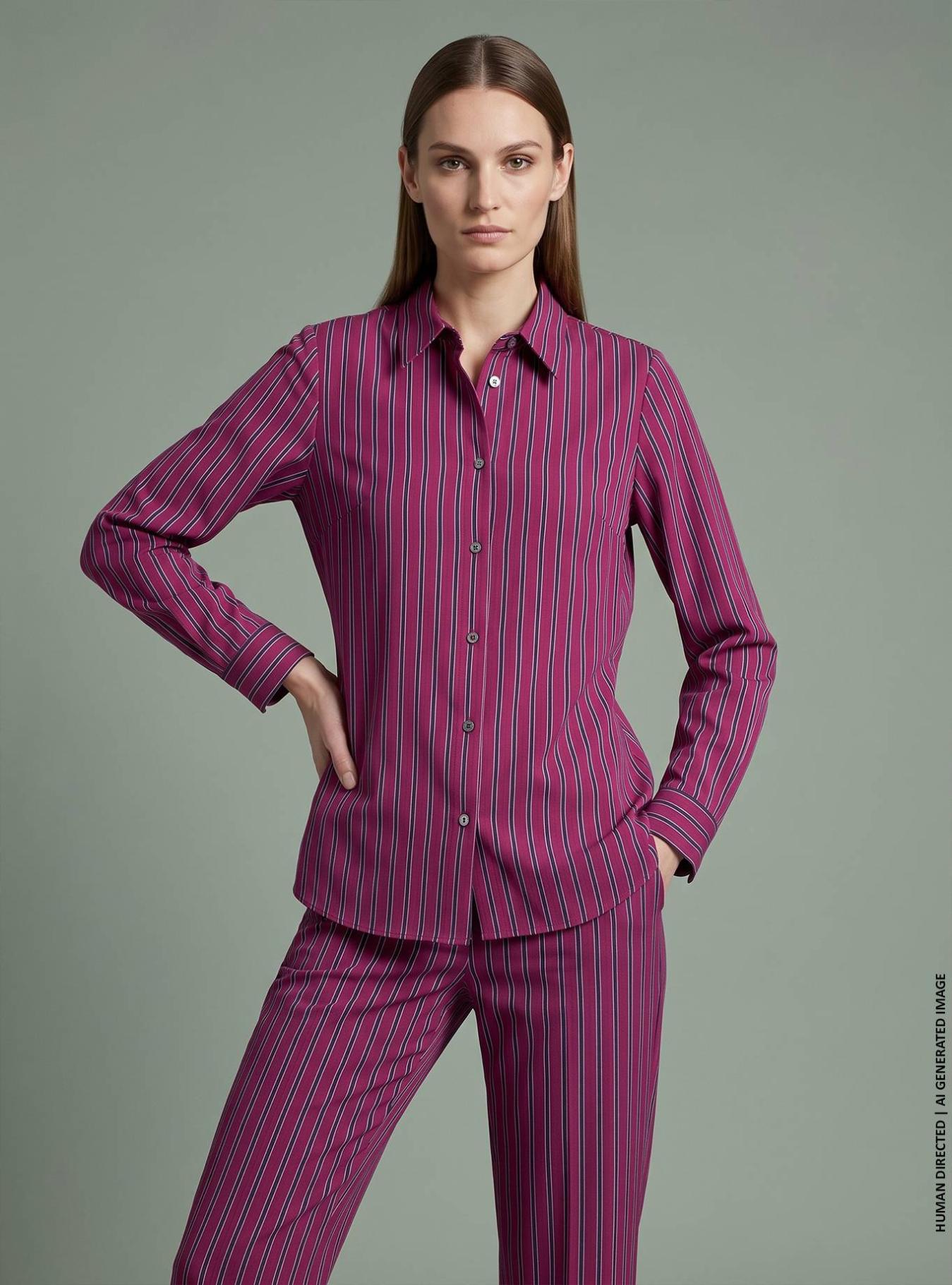 CAMICIA RESINA 