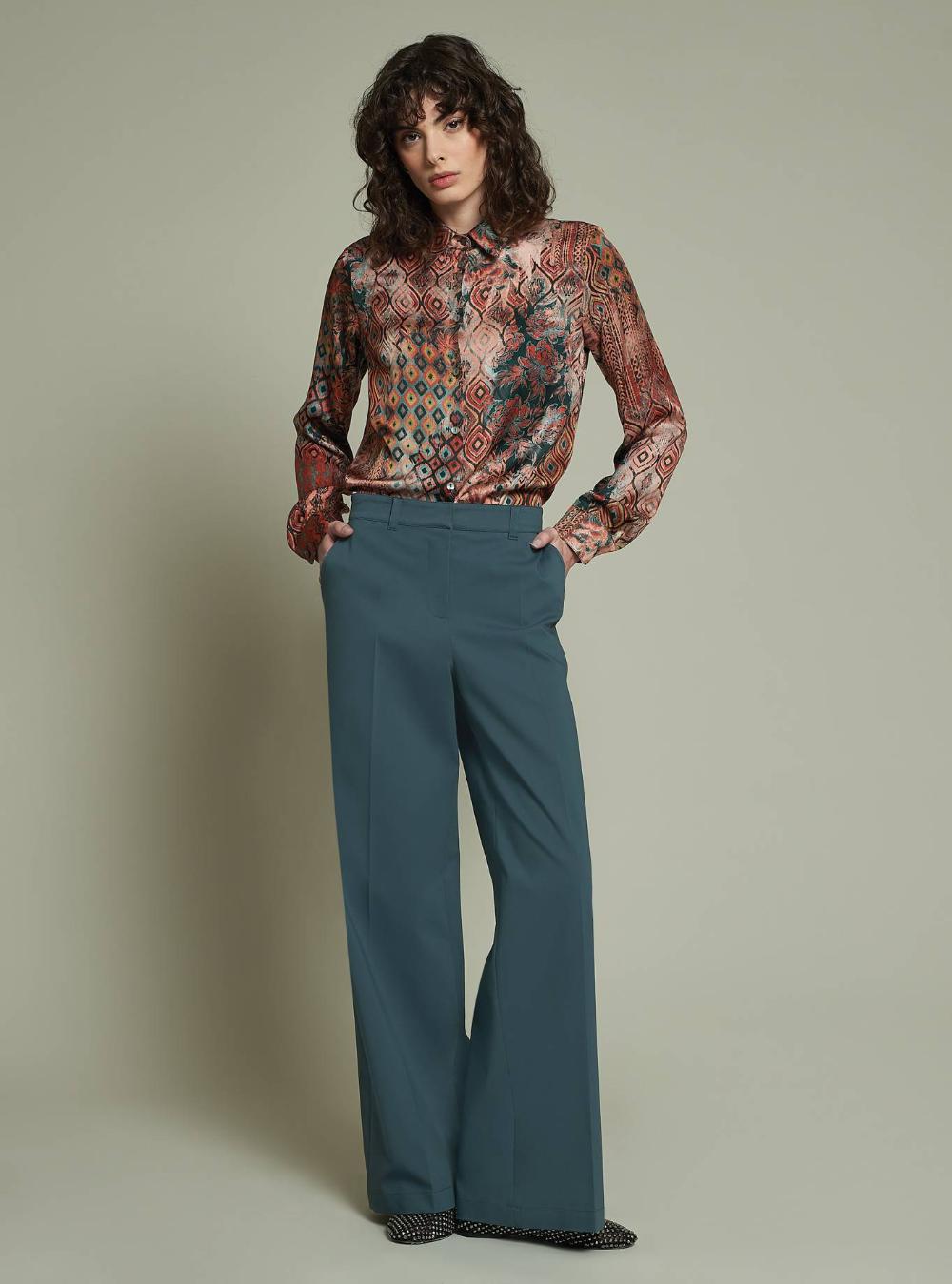 CAMICIA NUVOLA