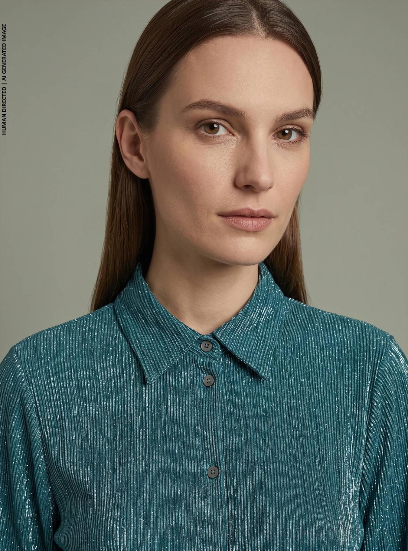 CAMICIA RESINA 