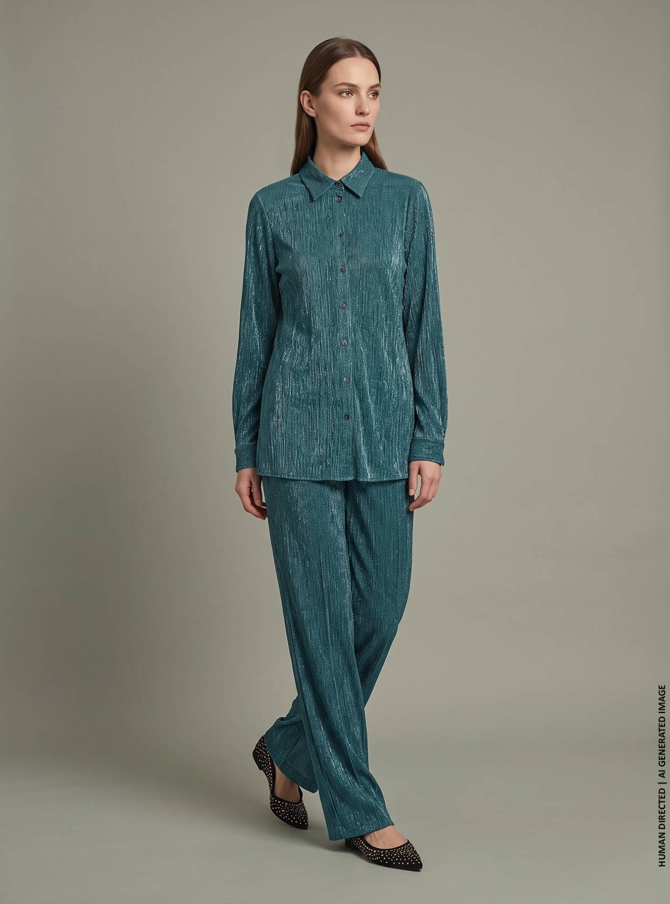 CAMICIA RESINA 