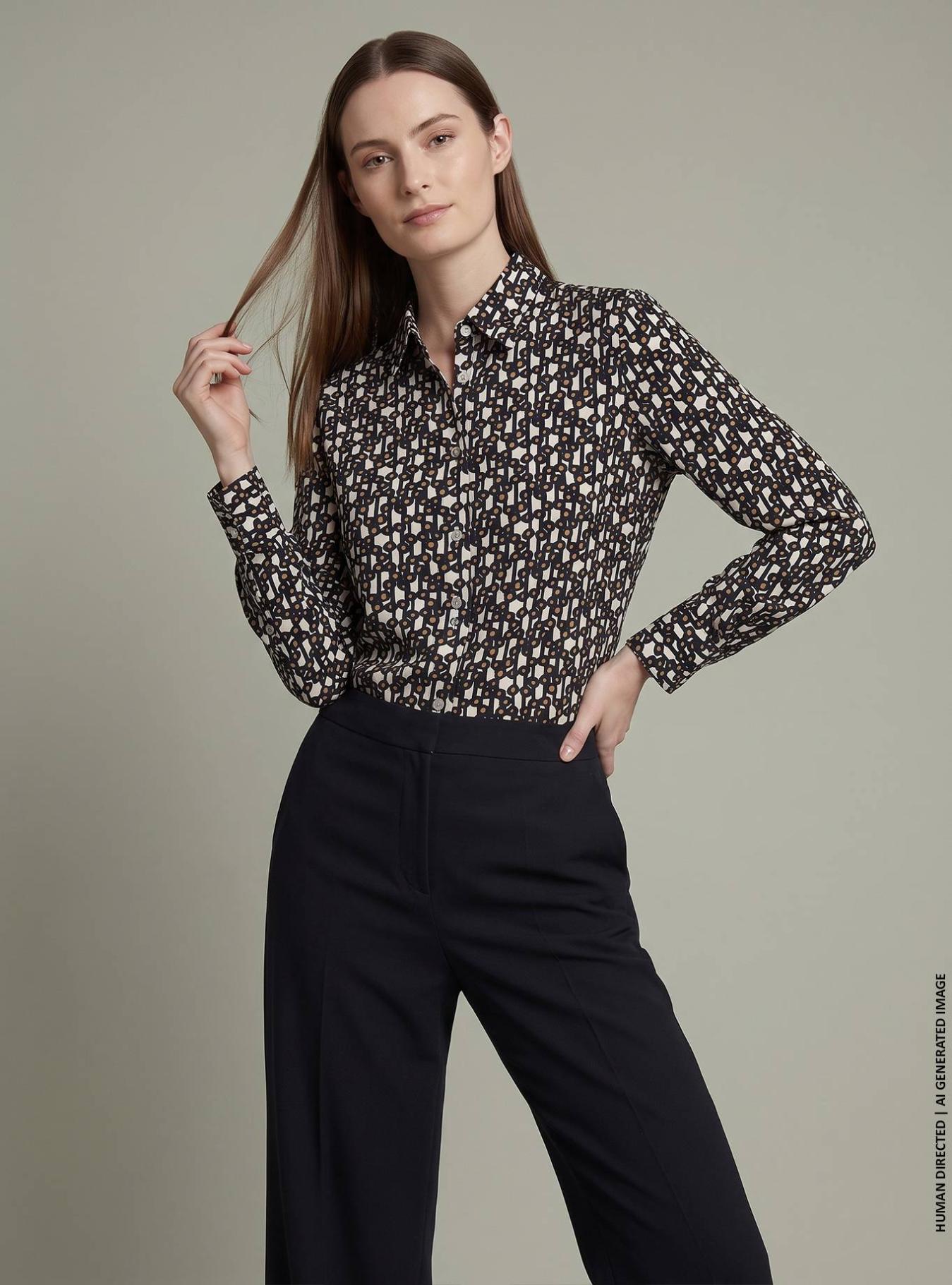 CAMICIA BREZZA 