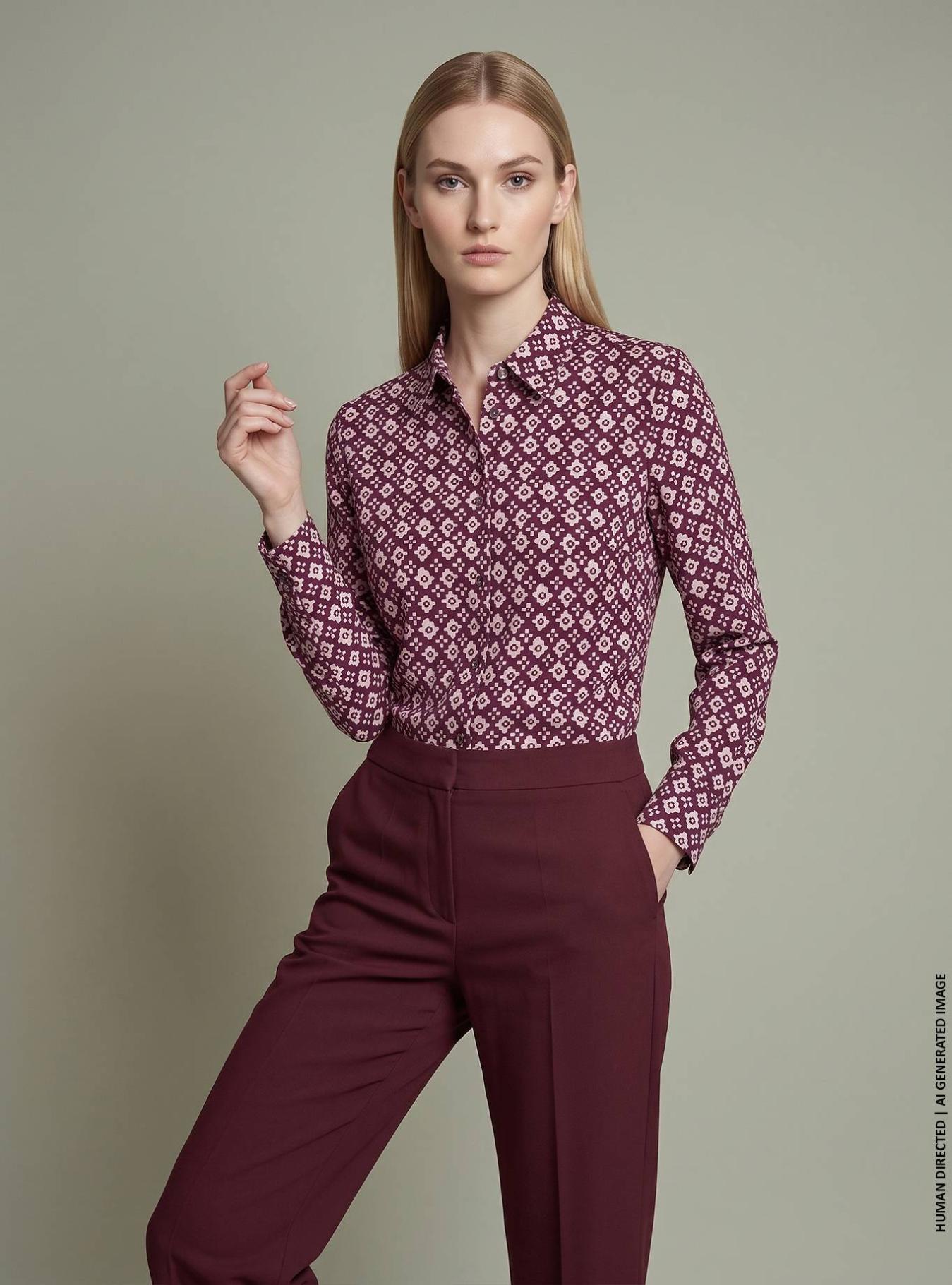CAMICIA BREZZA 