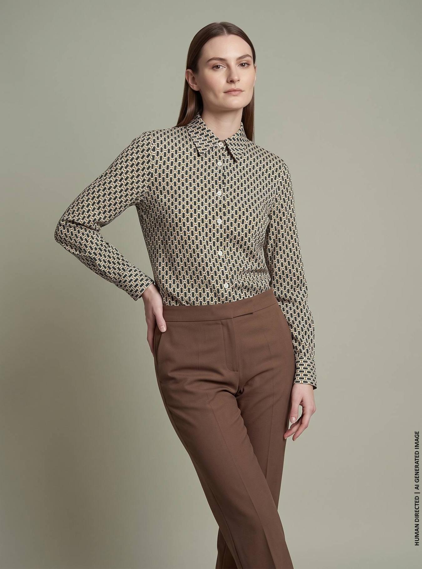 CAMICIA BREZZA 