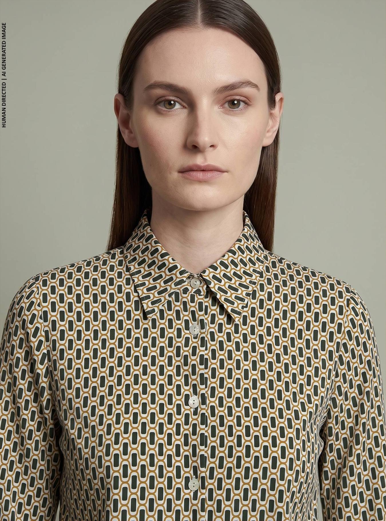 CAMICIA BREZZA 