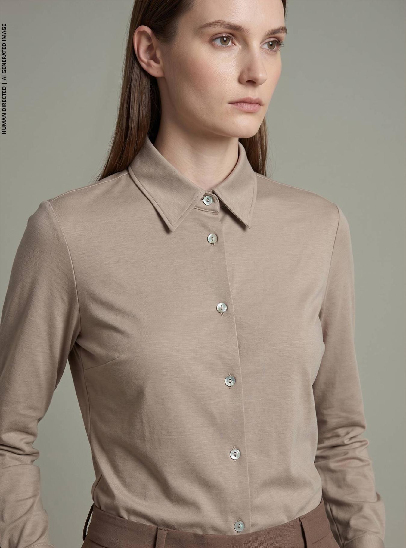 CAMICIA BREZZA 
