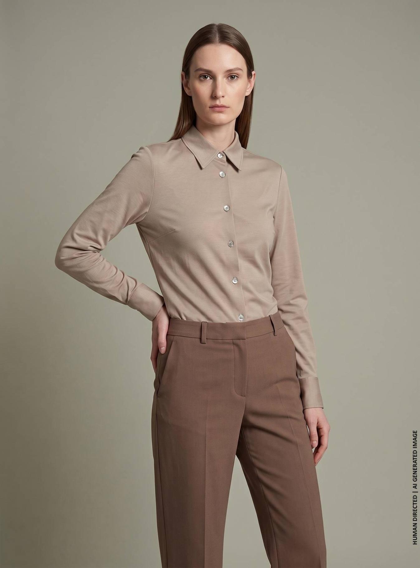CAMICIA BREZZA 