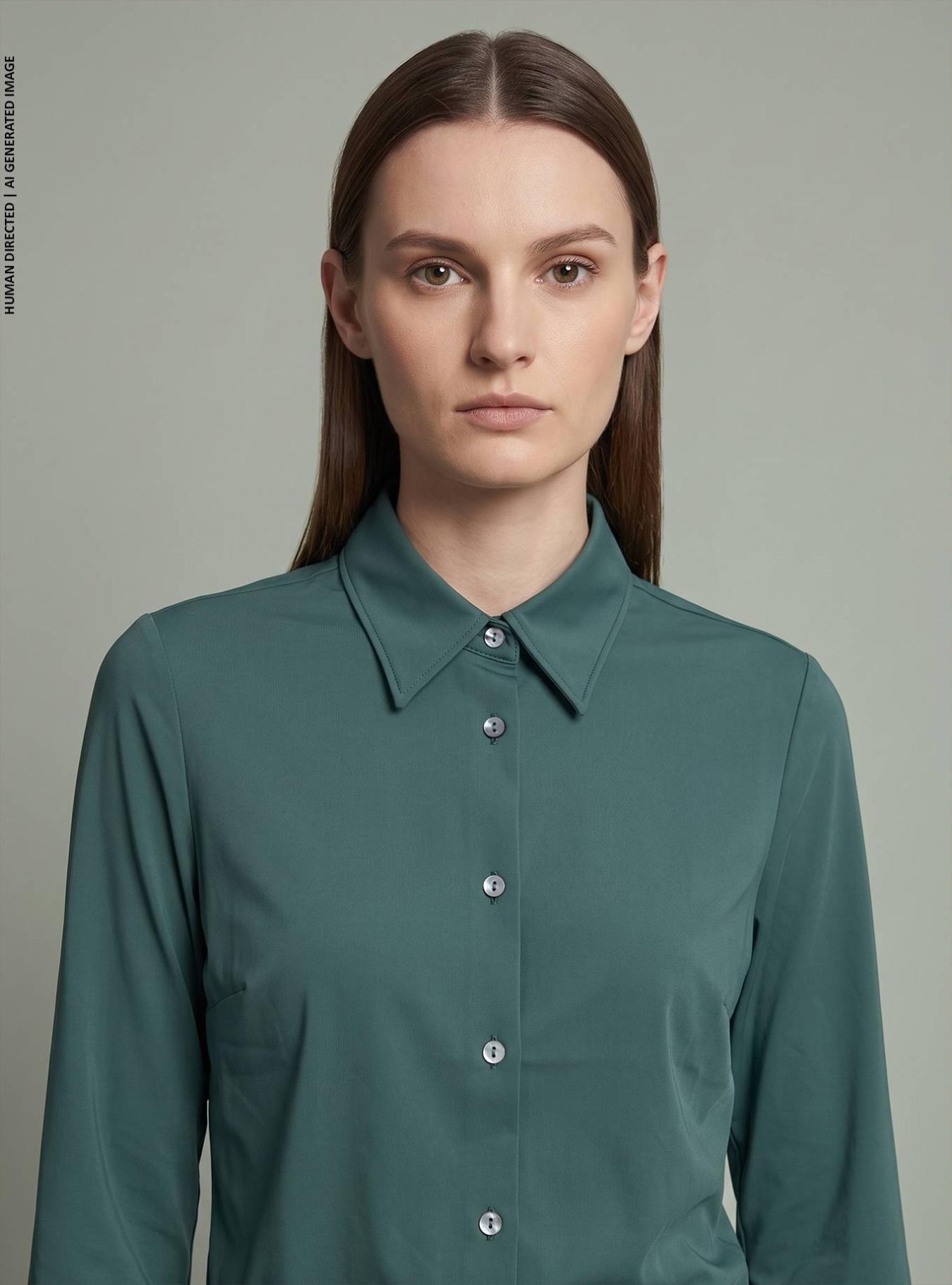 CAMICIA BREZZA 