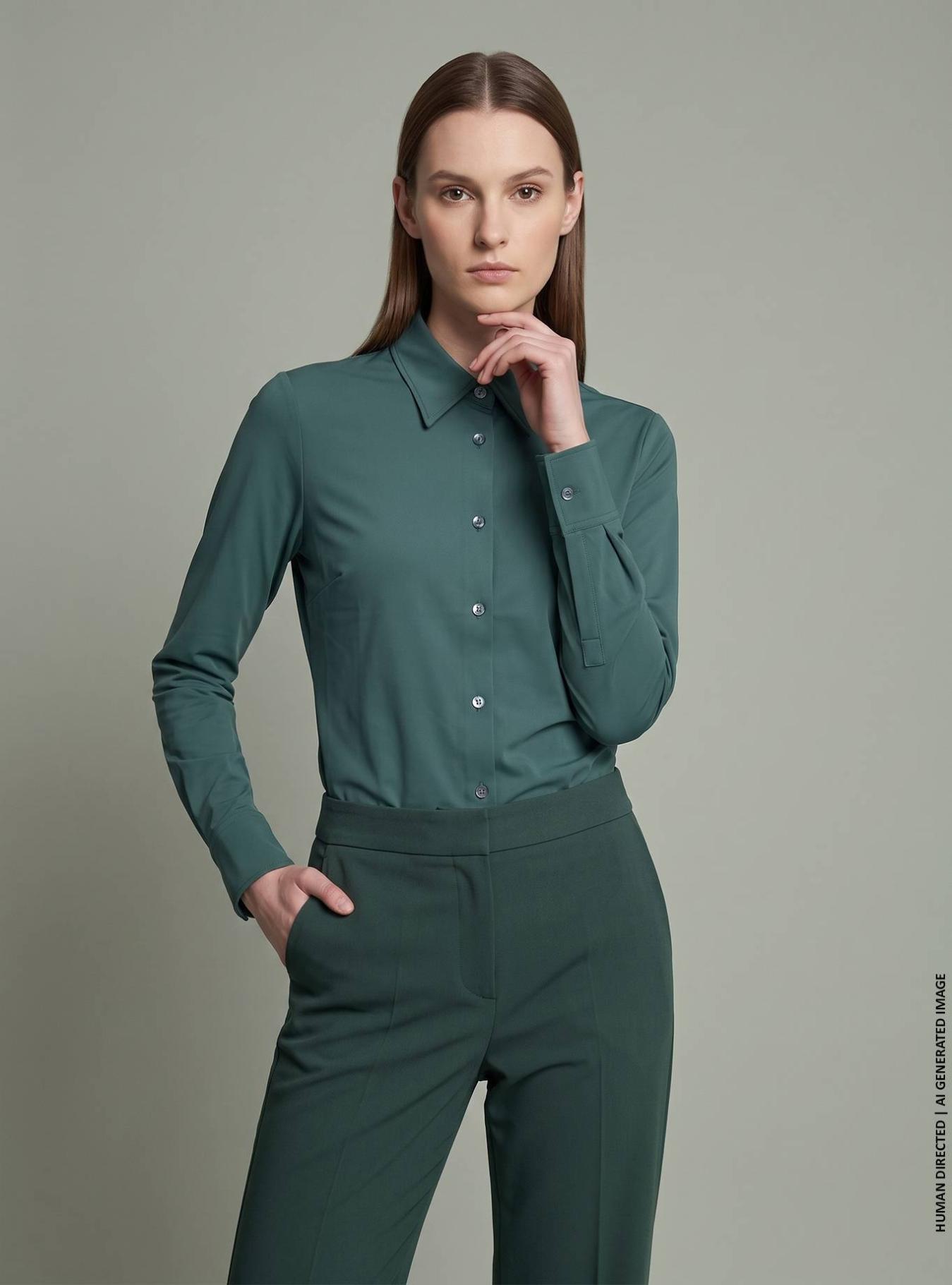 CAMICIA BREZZA 