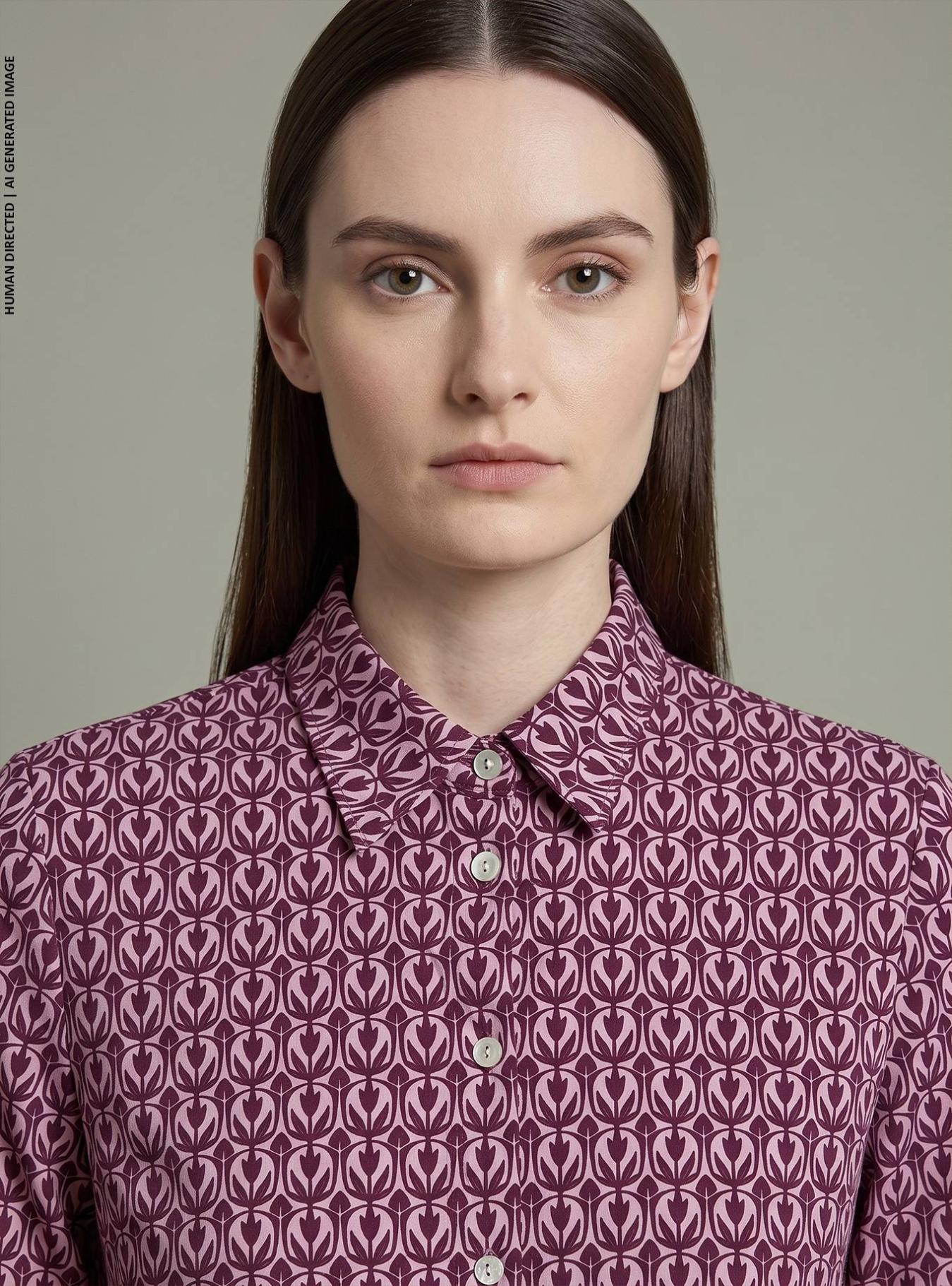 CAMICIA BREZZA 