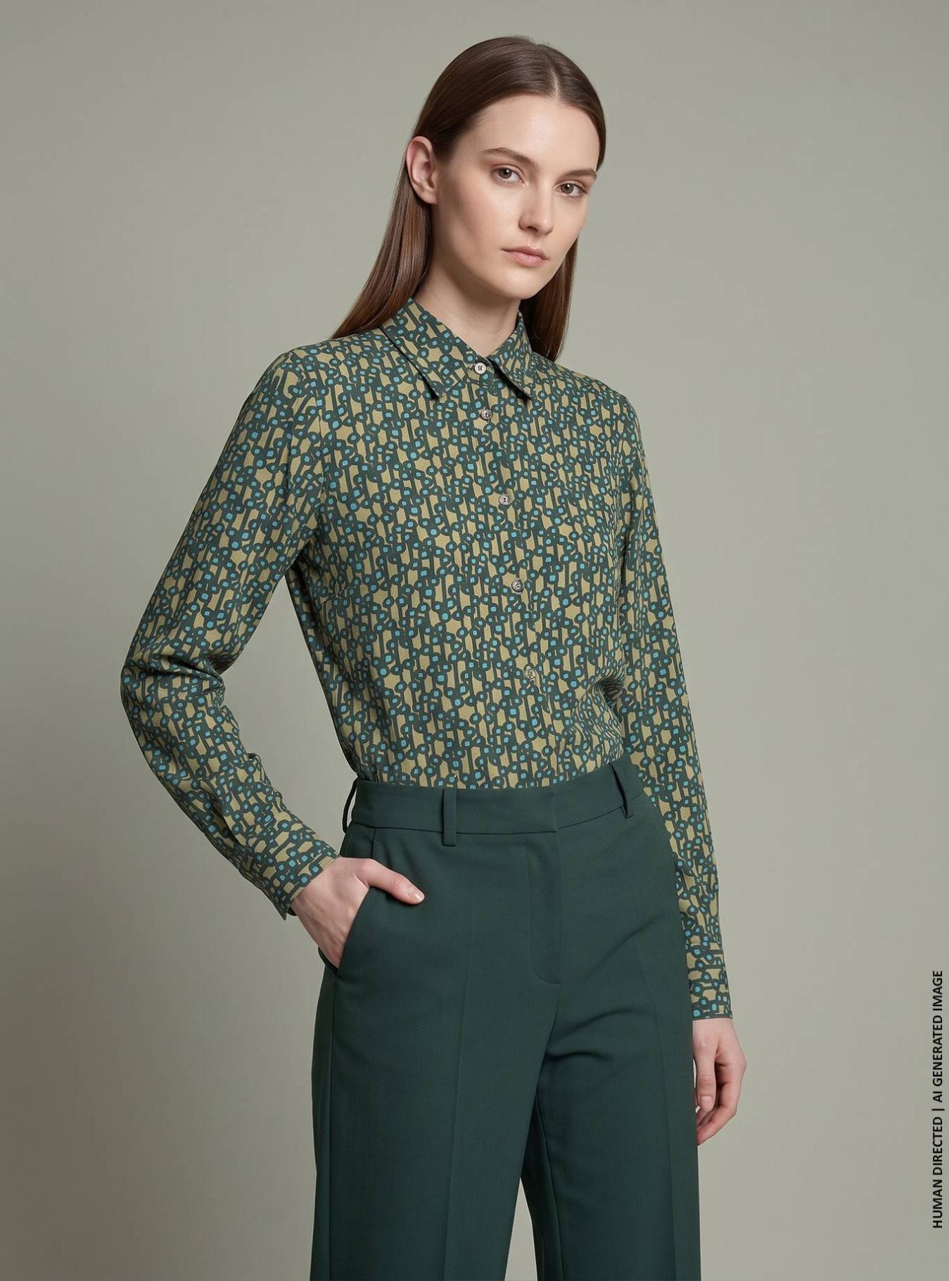 CAMICIA BREZZA 