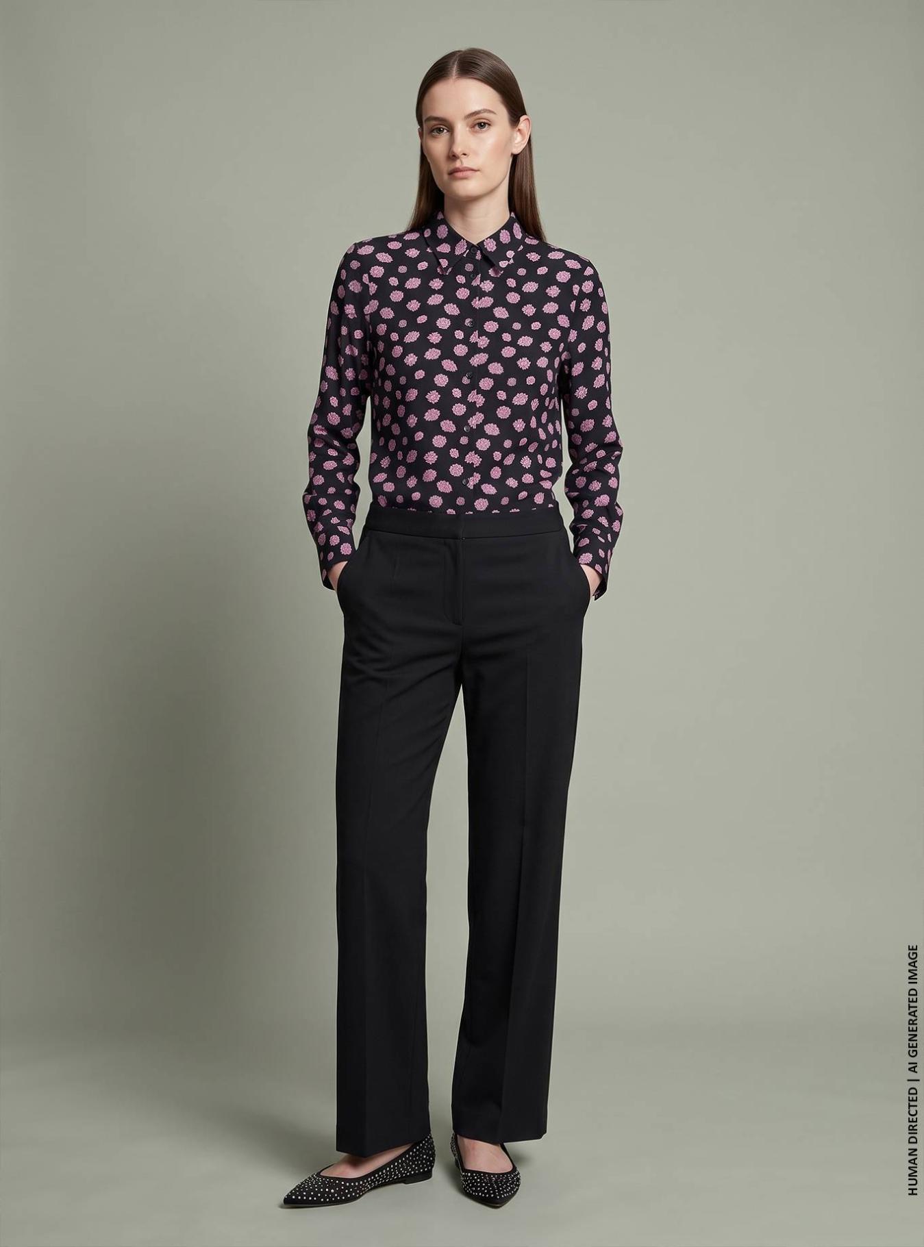 CAMICIA BREZZA 