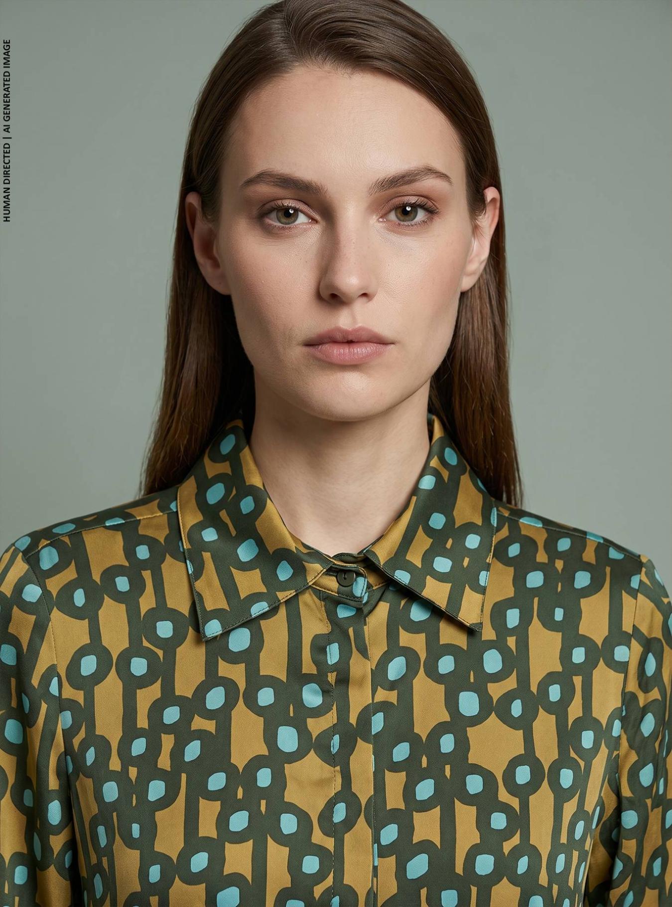 CAMICIA RADURA